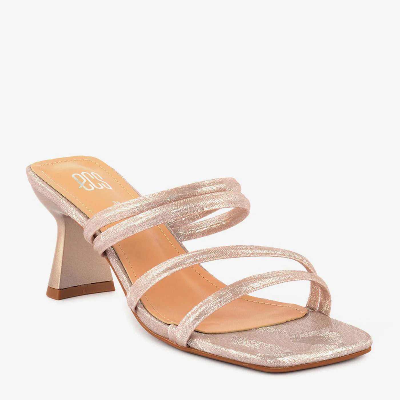 Sleek Shimmer