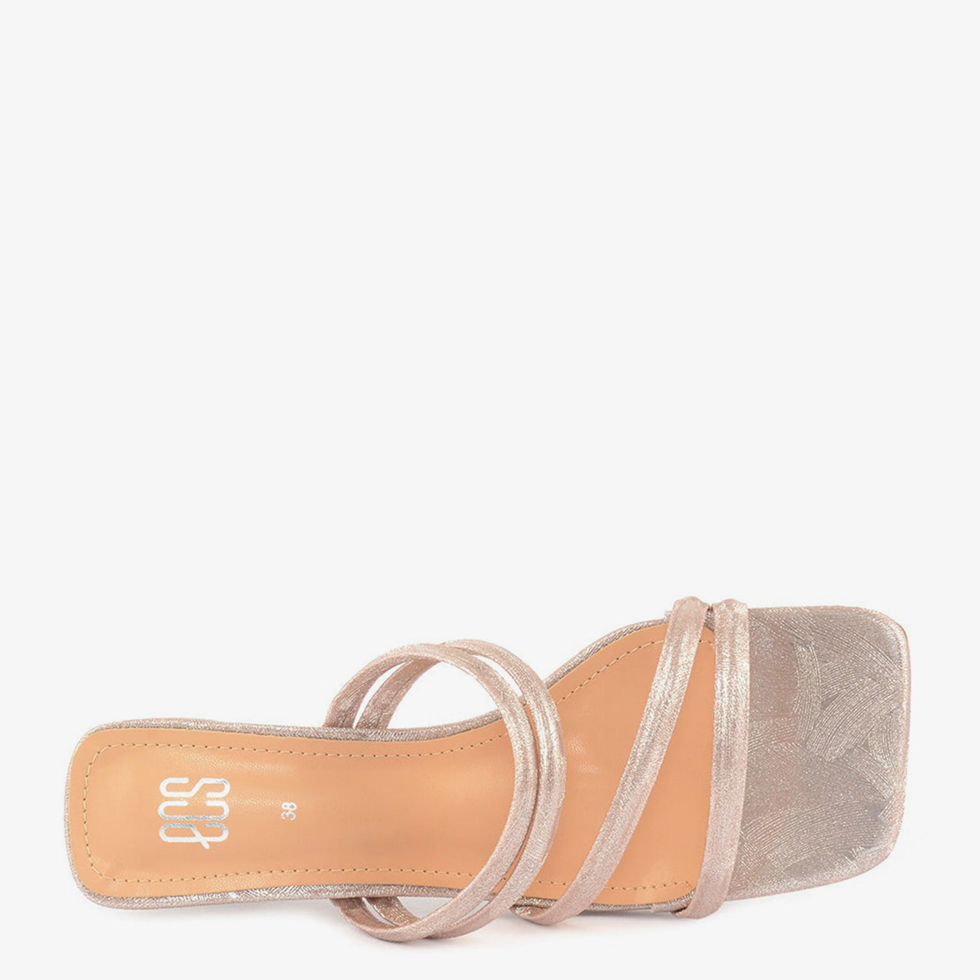 Sleek Shimmer - Image 3