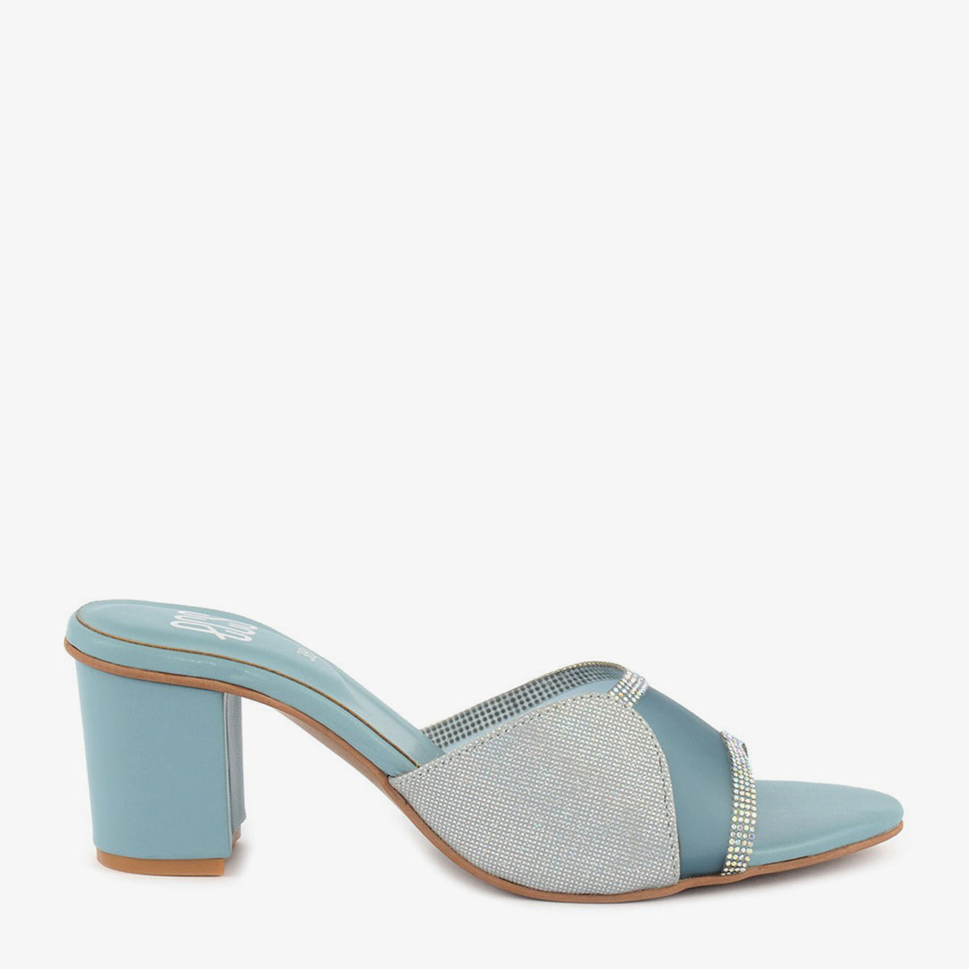 Acrylic Slippers - Image 2