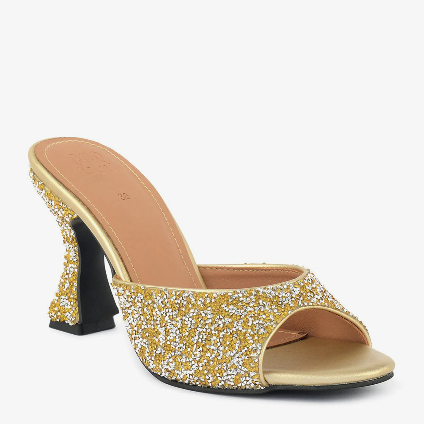 Glittery Heels - Image 5