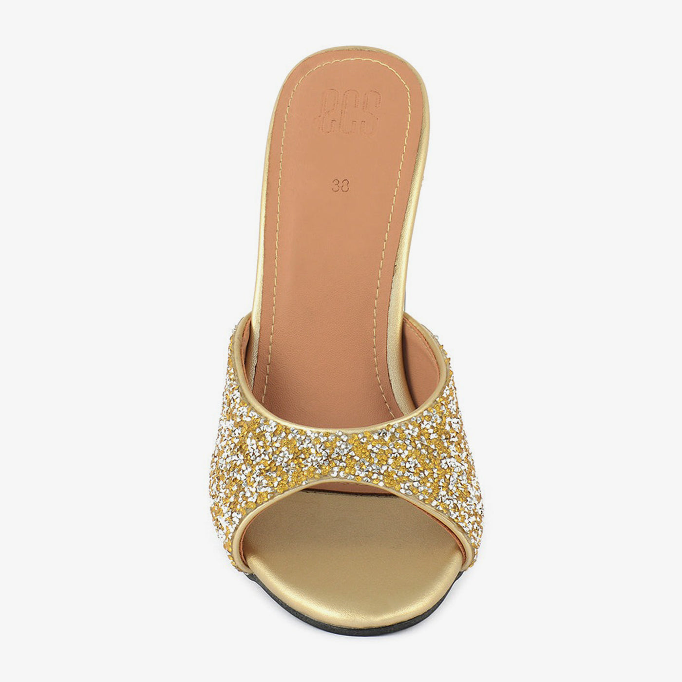 Glittery Heels - Image 8