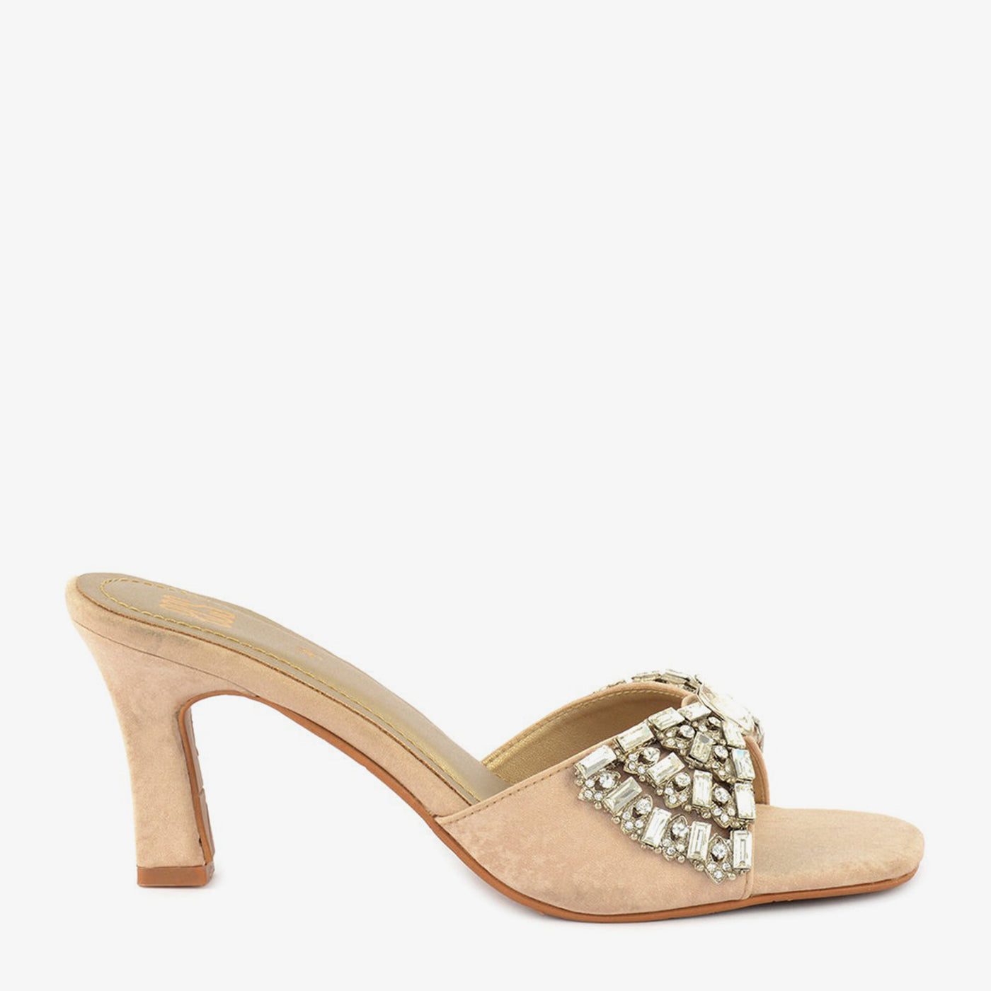 Stylish Party Slippers - Image 2