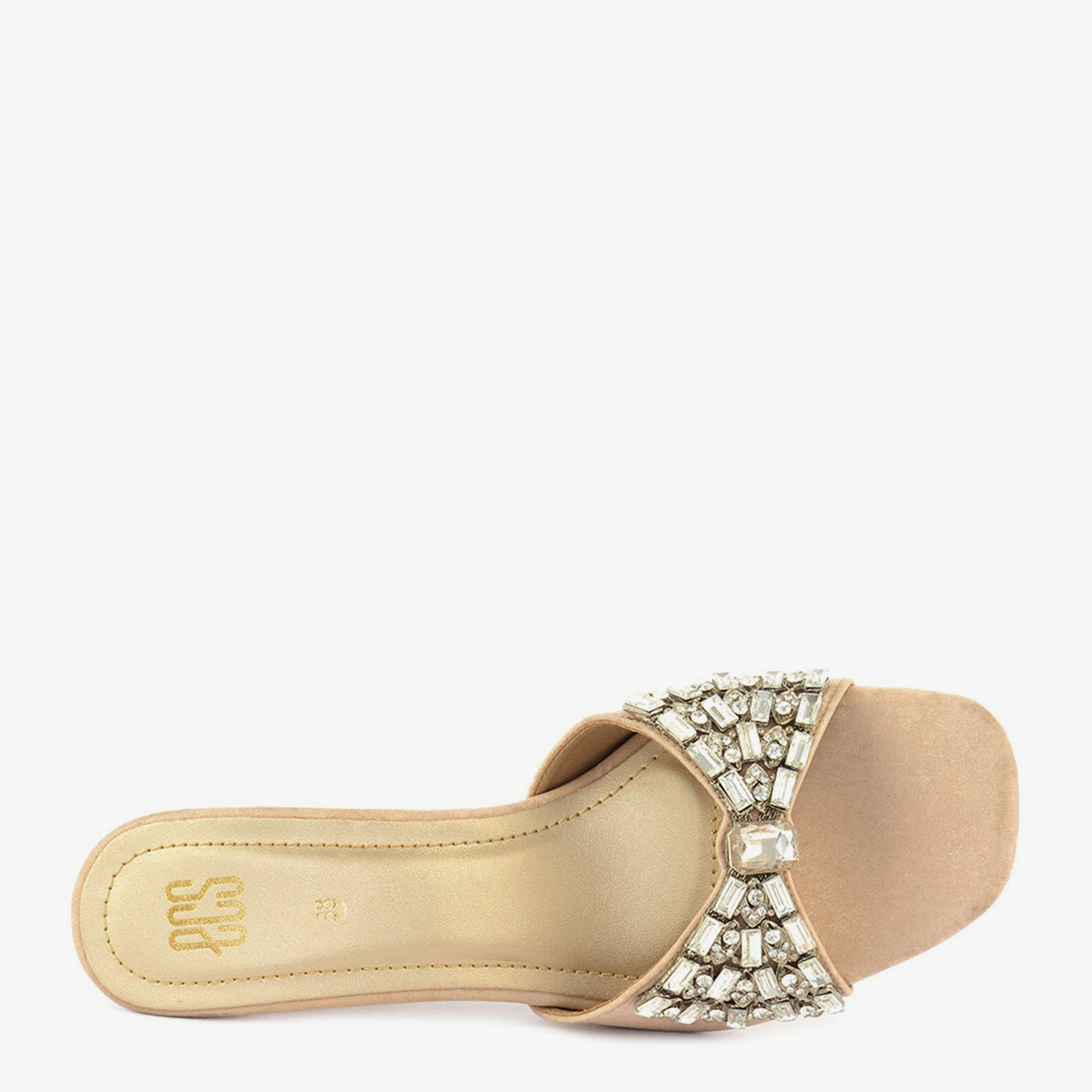 Stylish Party Slippers - Image 3