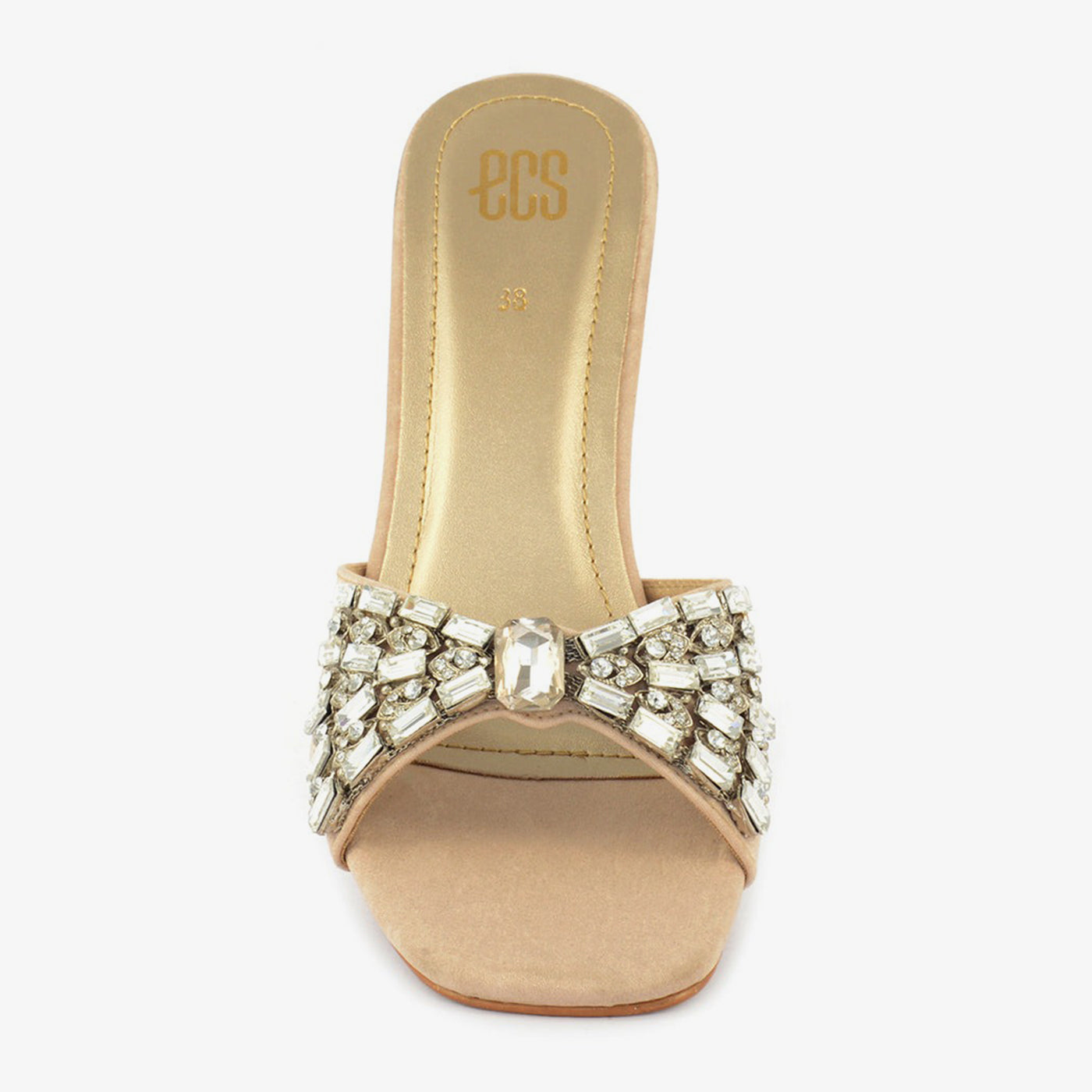 Stylish Party Slippers - Image 4