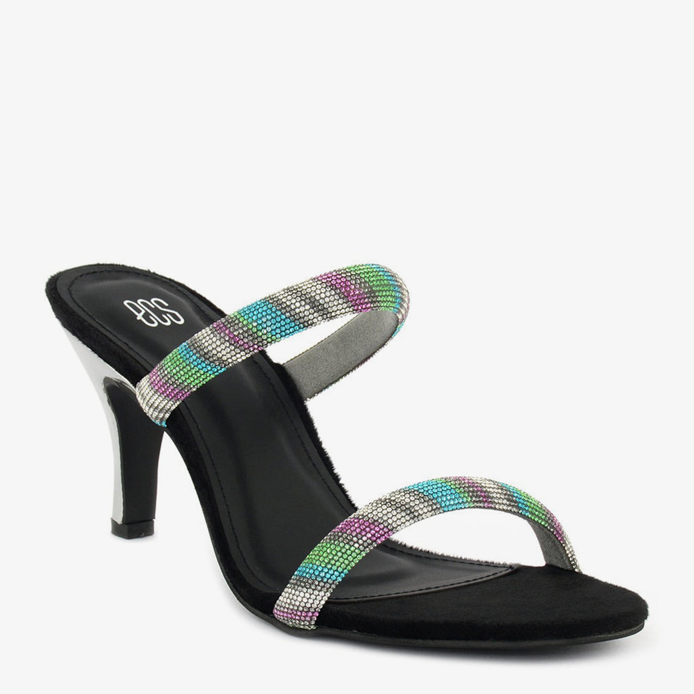 Sparkle Stiletto