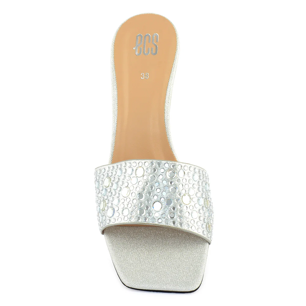 Glamour Step Slippers - Image 4