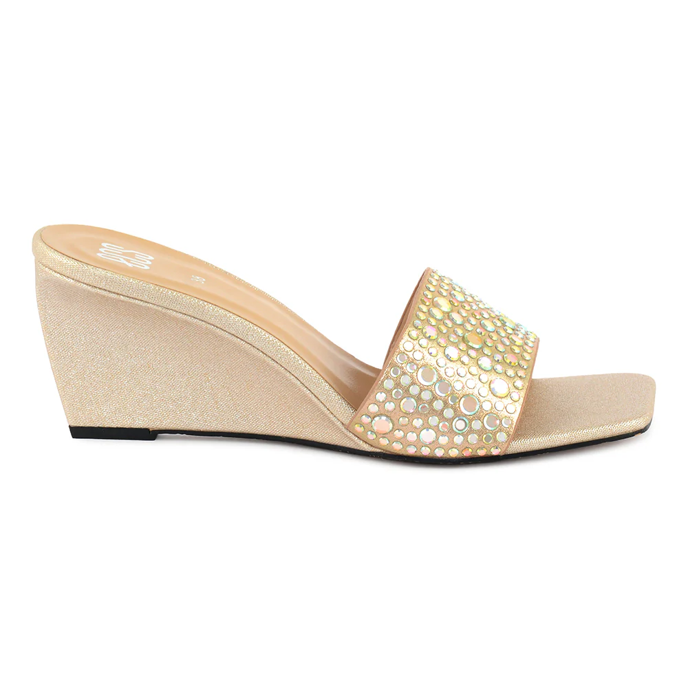 Glamour Step Slippers - Image 6