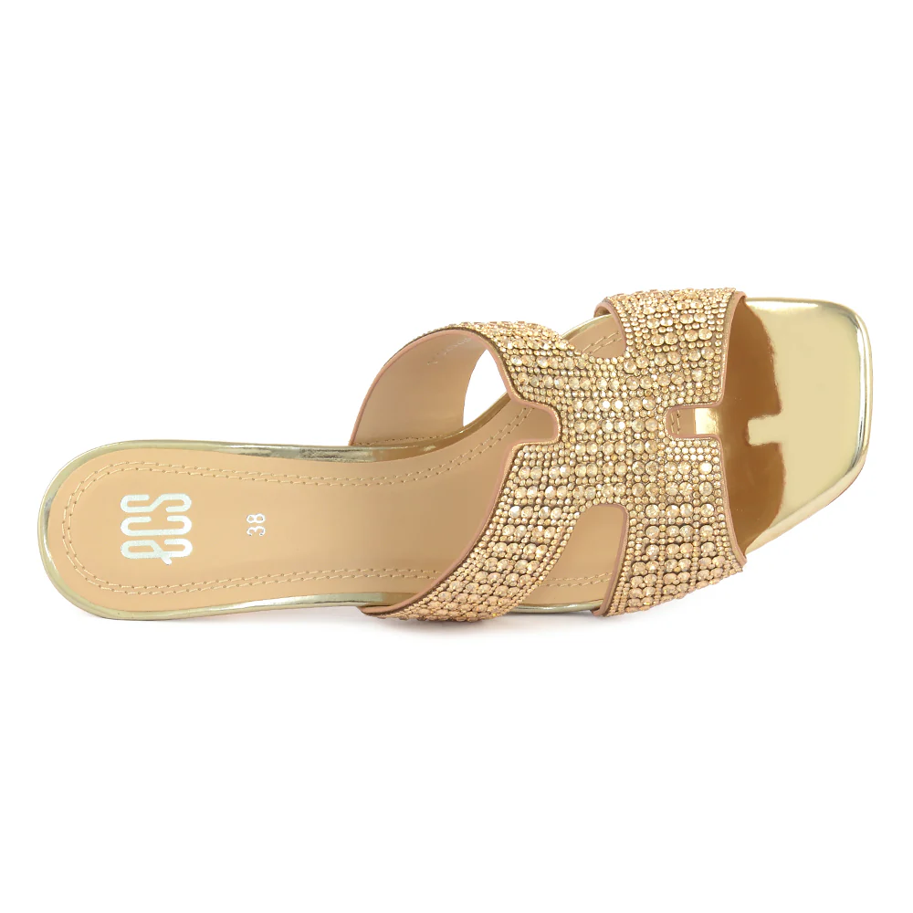 Shine Bright Slippers - Image 3