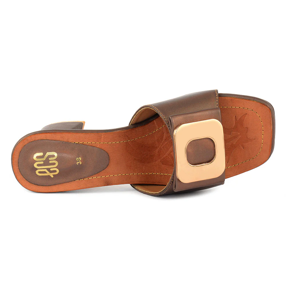 Shine Stride Slippers - Image 3