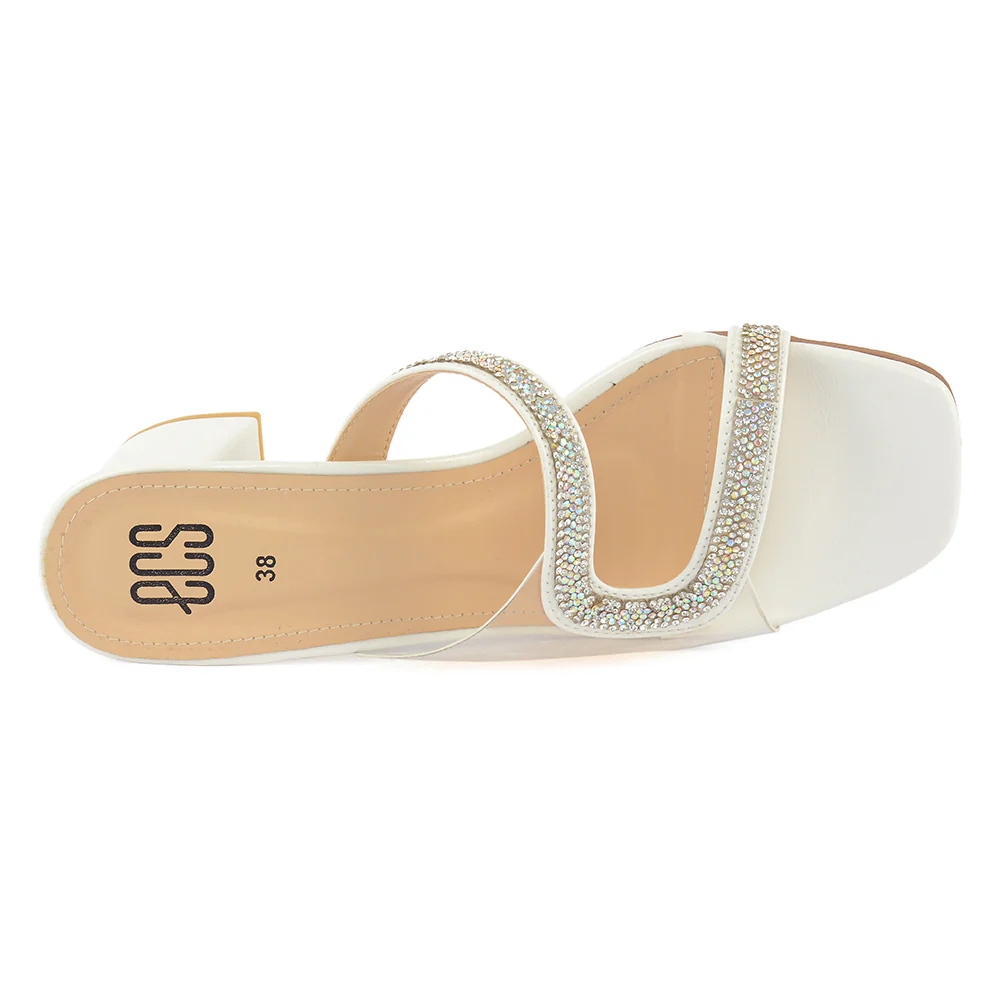 Trendy Step Slippers - Image 3