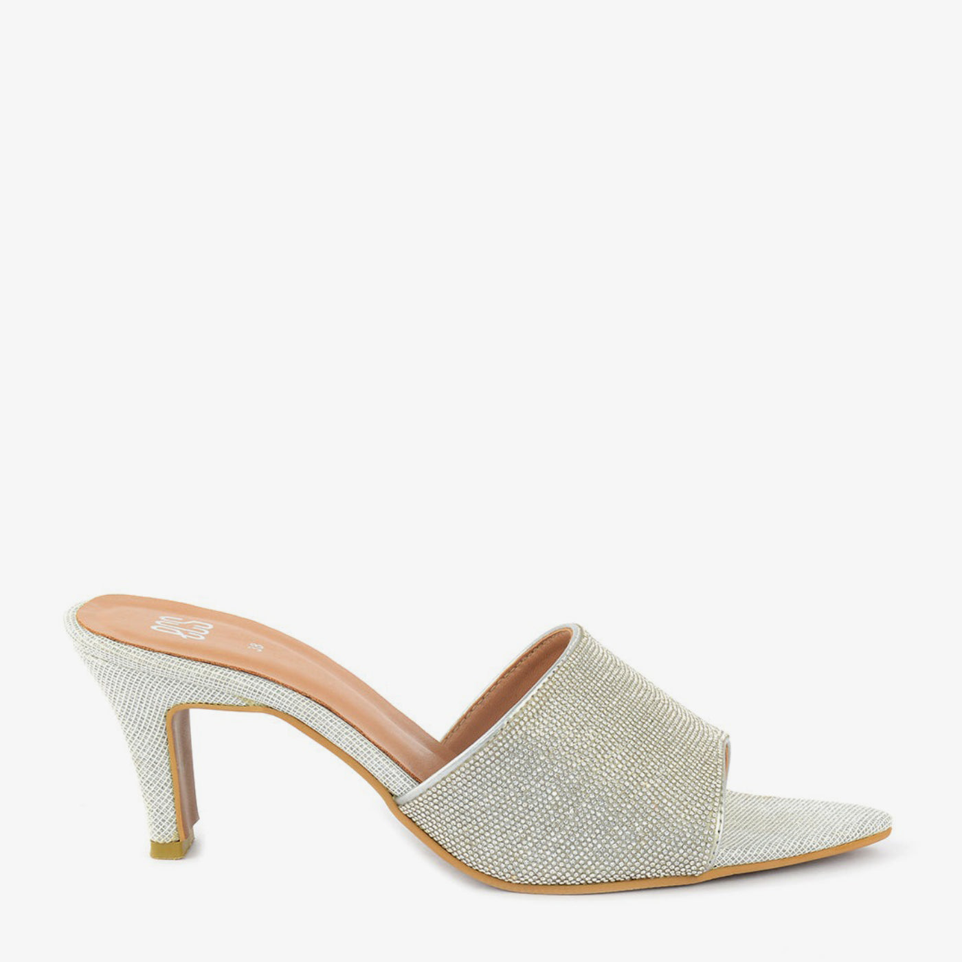 Glimmer Point Slippers - Image 2