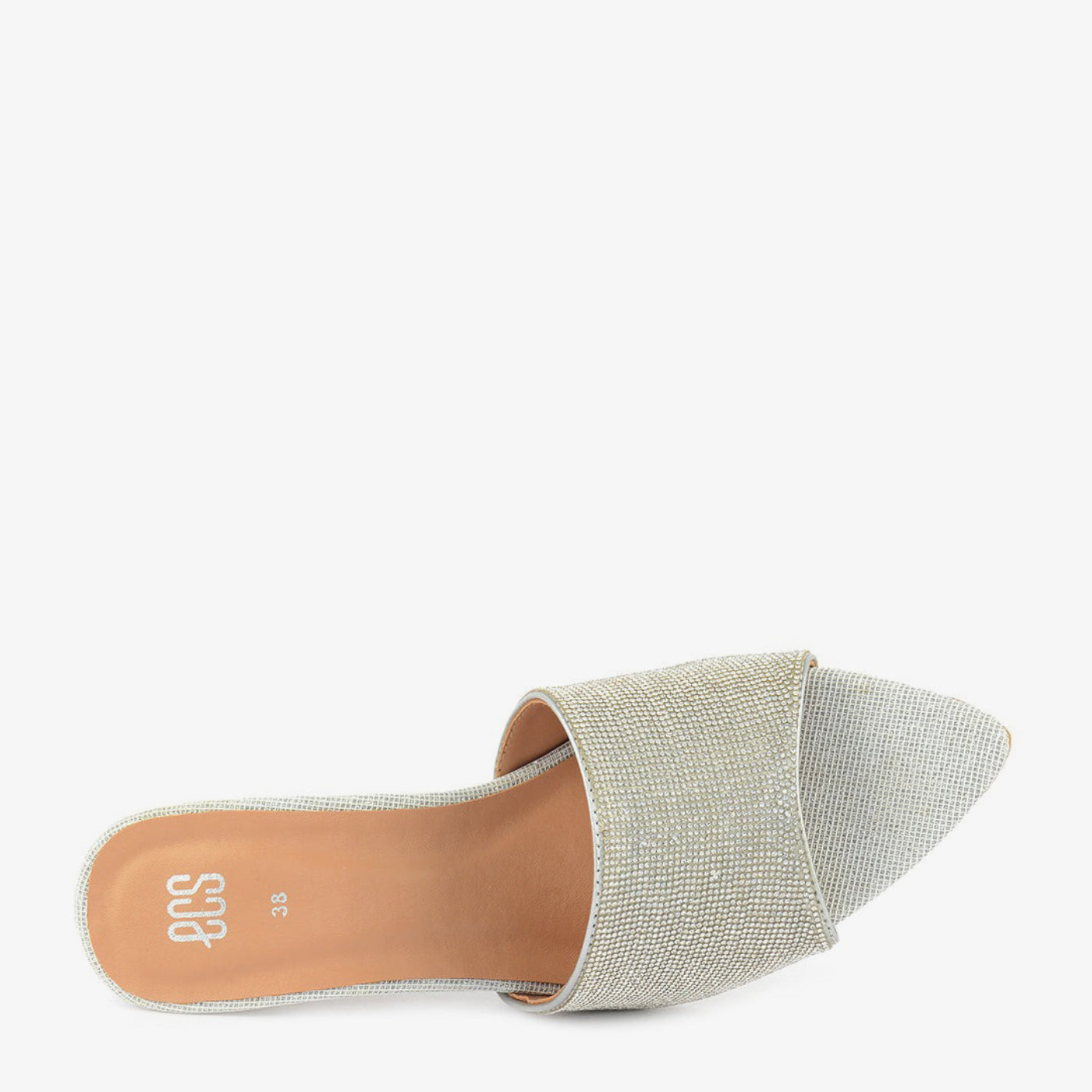 Glimmer Point Slippers - Image 3