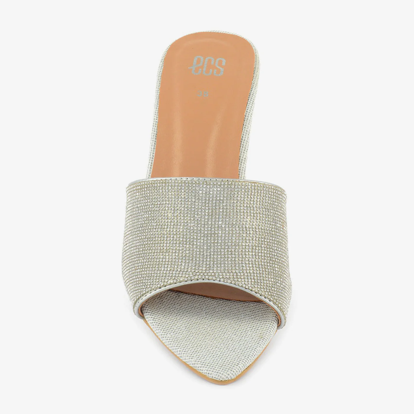 Glimmer Point Slippers - Image 4