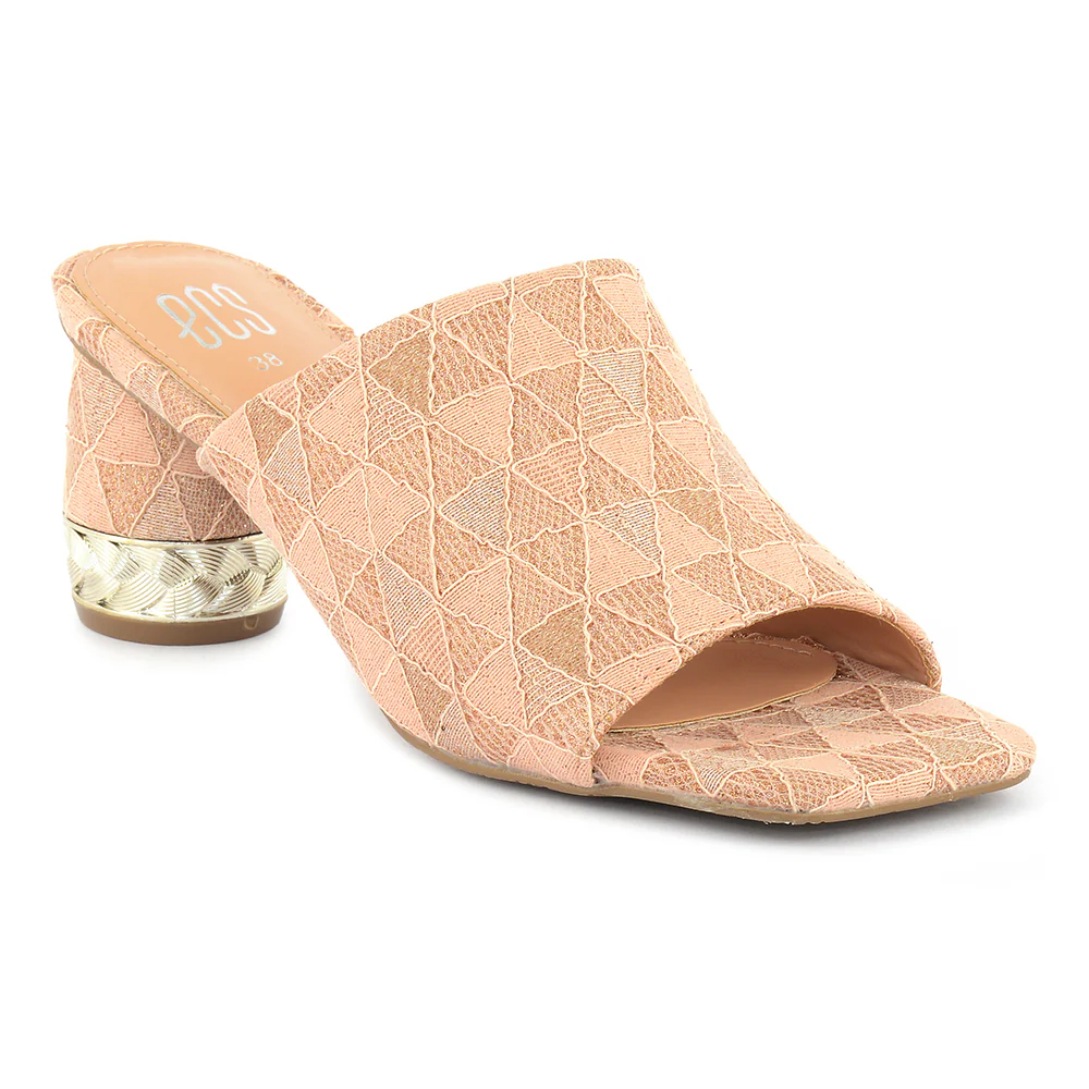 Geometric Pattern Slipper - Image 13