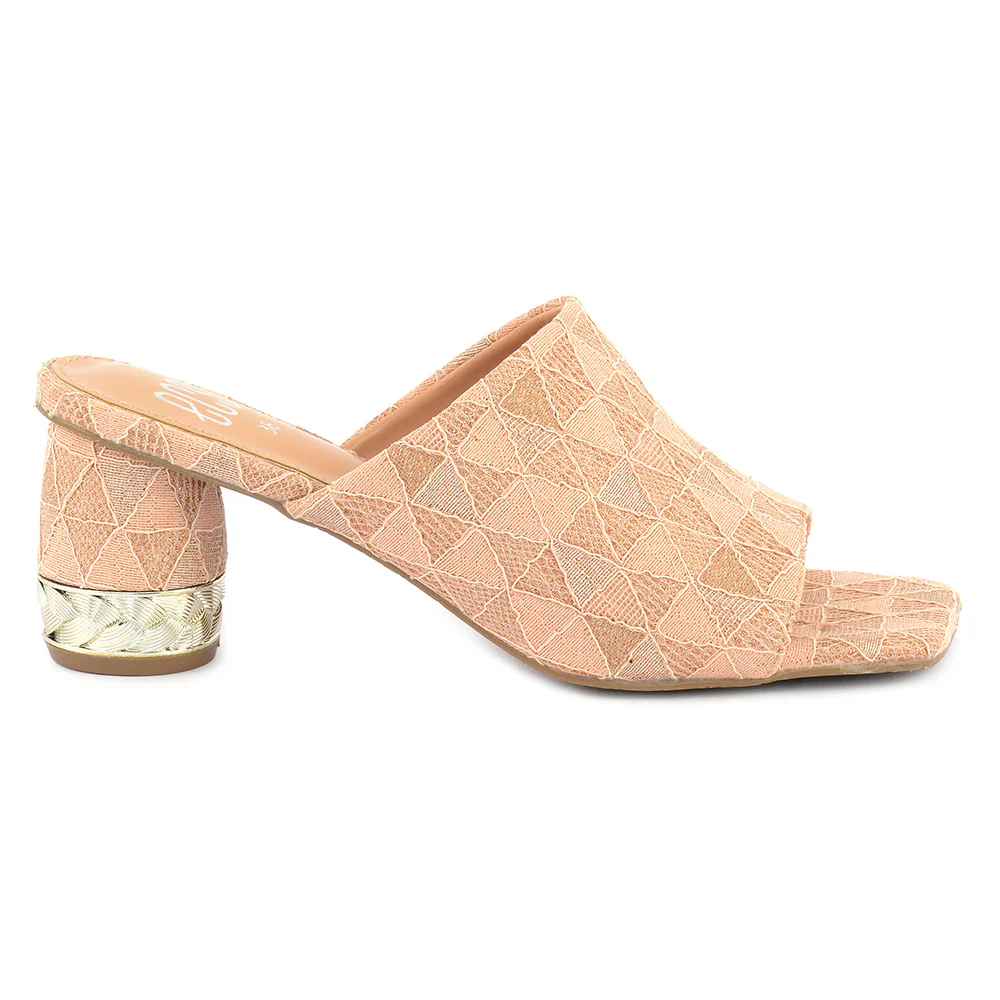 Geometric Pattern Slipper - Image 14