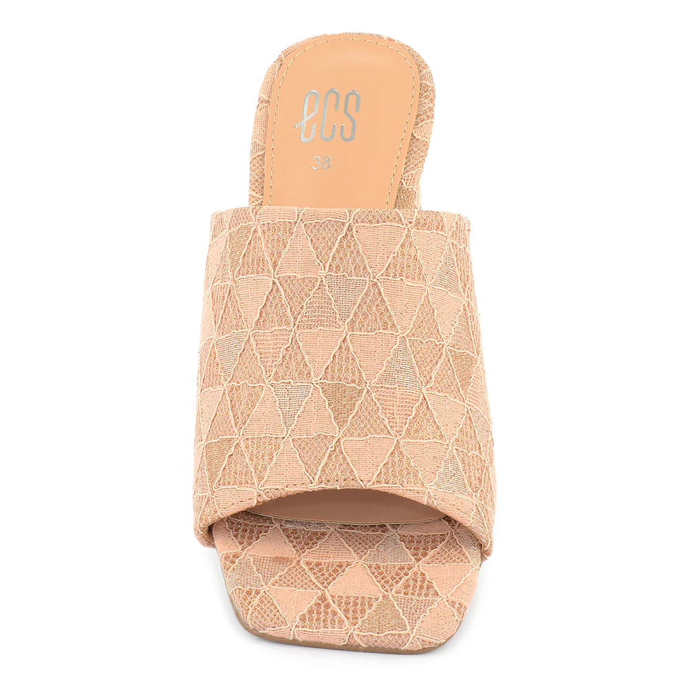 Geometric Pattern Slipper - Image 16