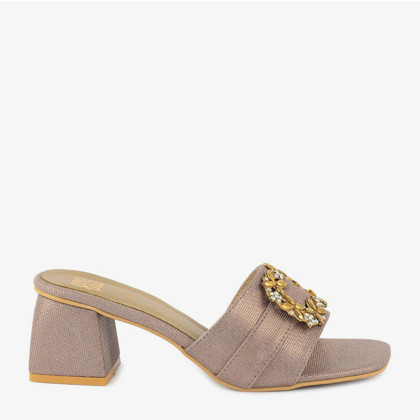 Shimmering Statement - Image 2