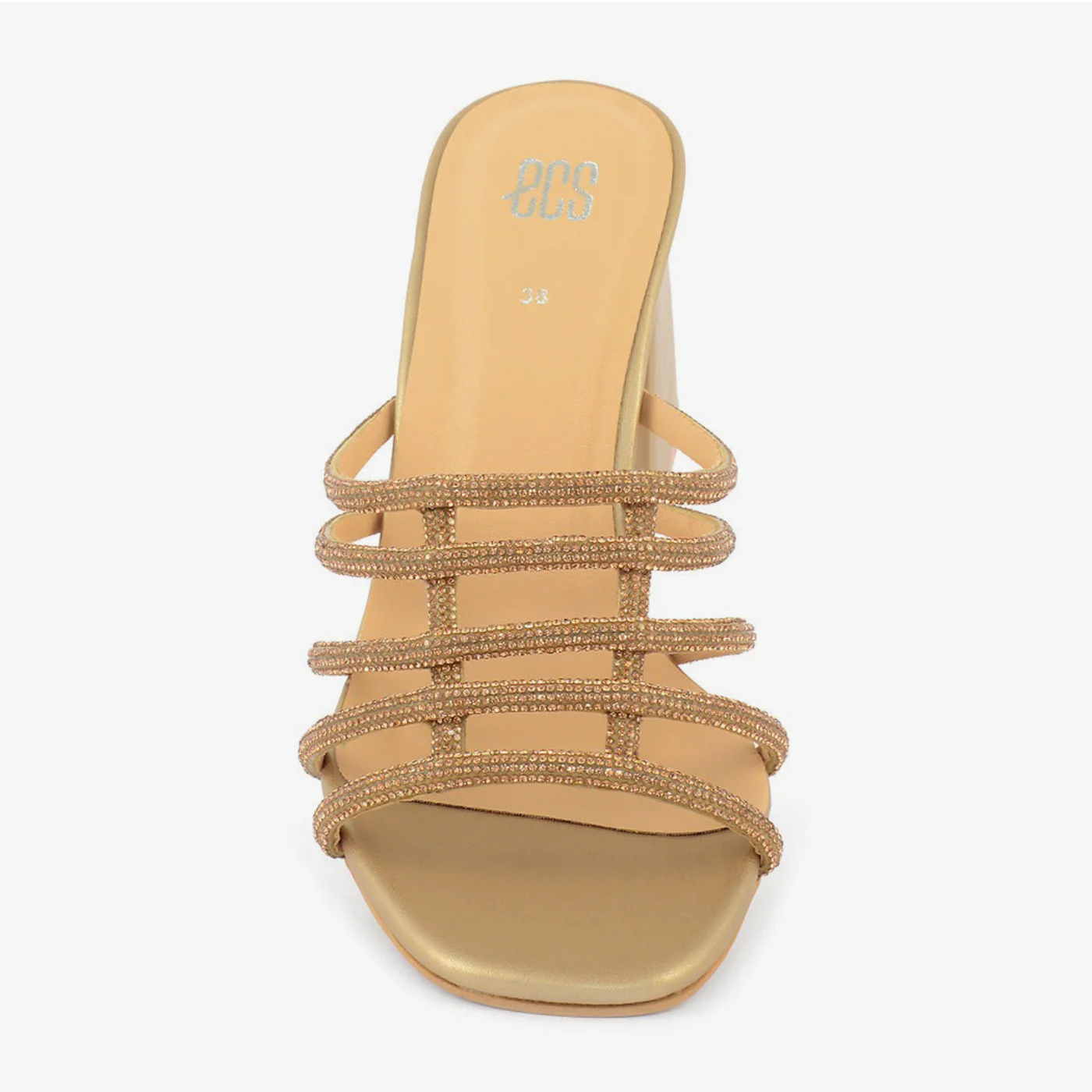Golden Strap - Image 4