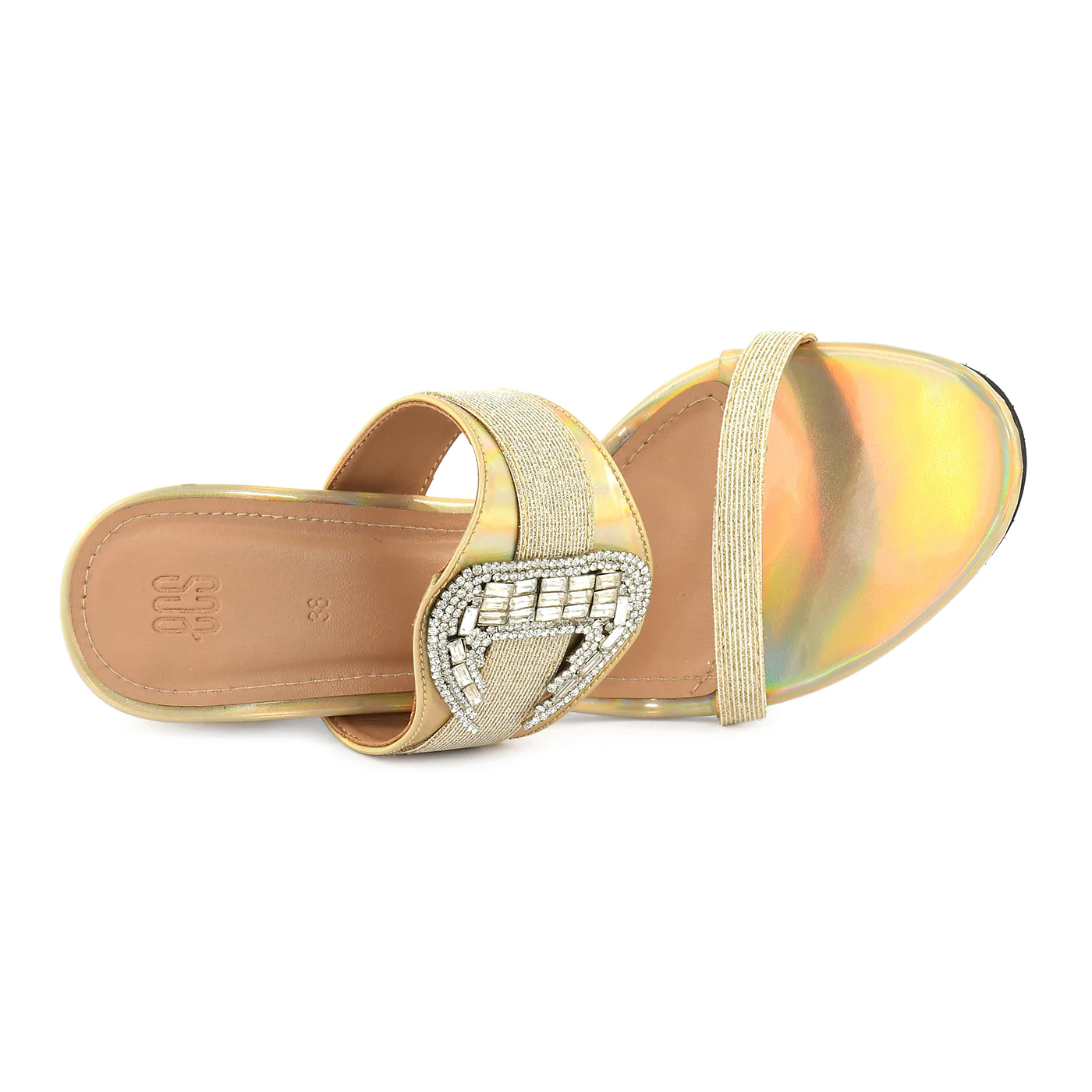 Golden Glam - Image 3