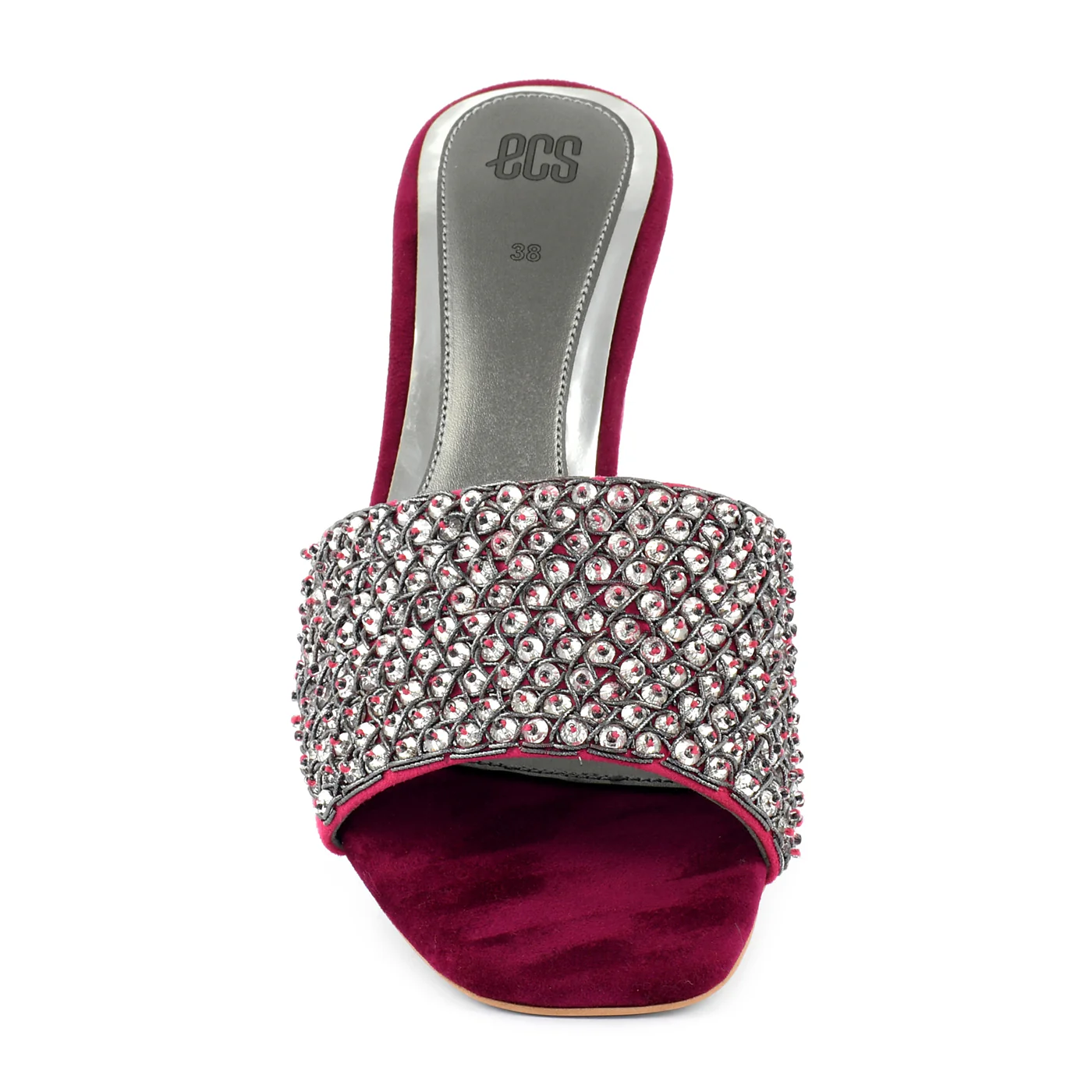 Luxe Sequence Slippers - Image 12