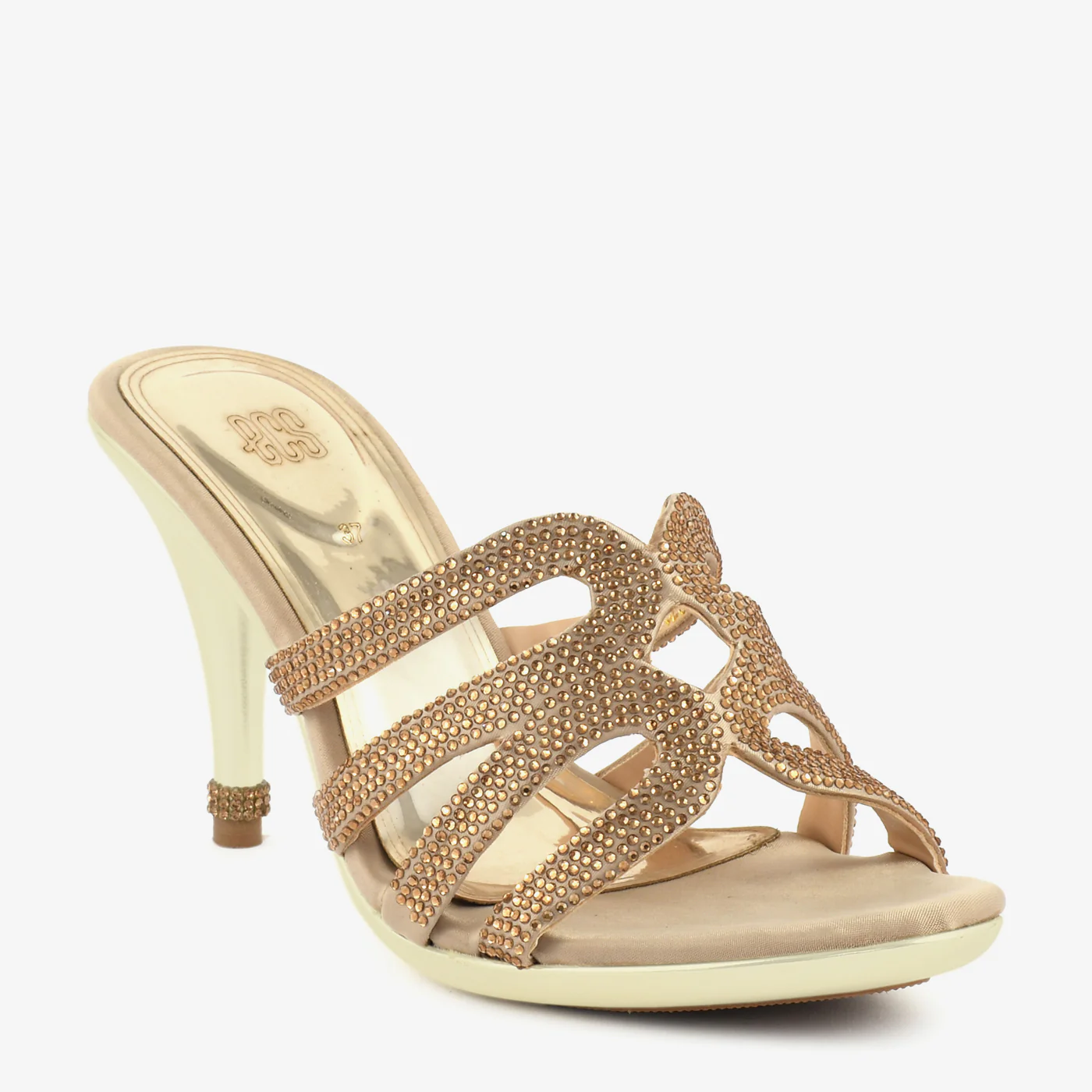 Grace Heel