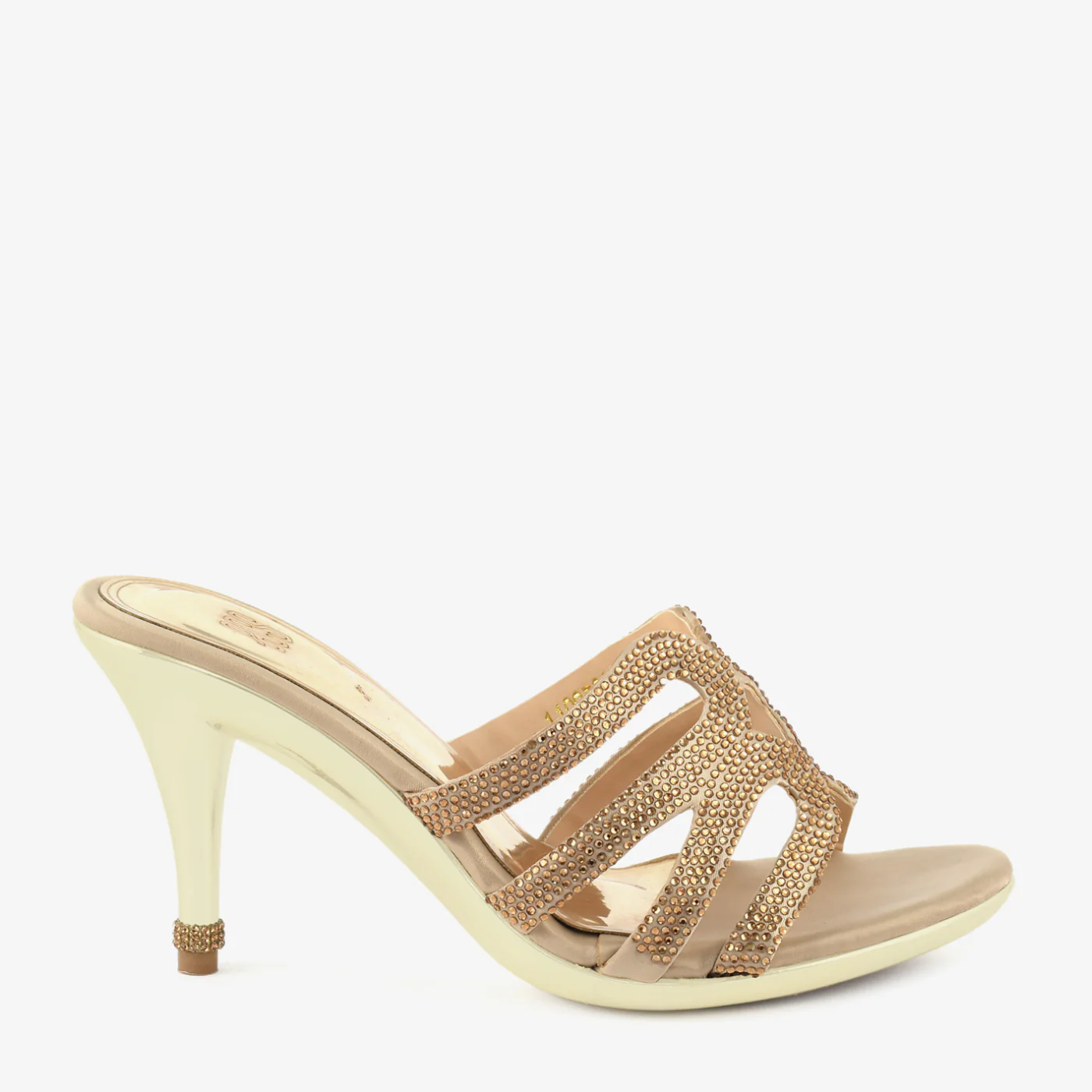Grace Heel - Image 3