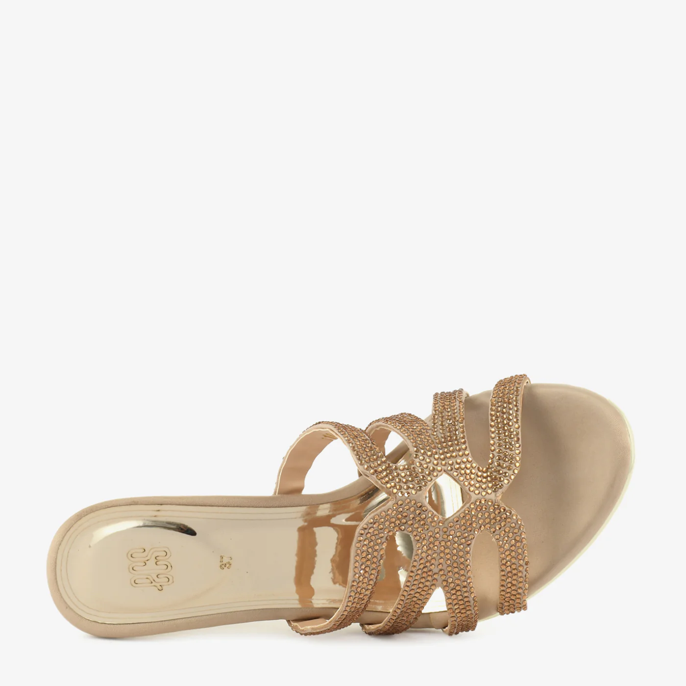 Grace Heel - Image 4