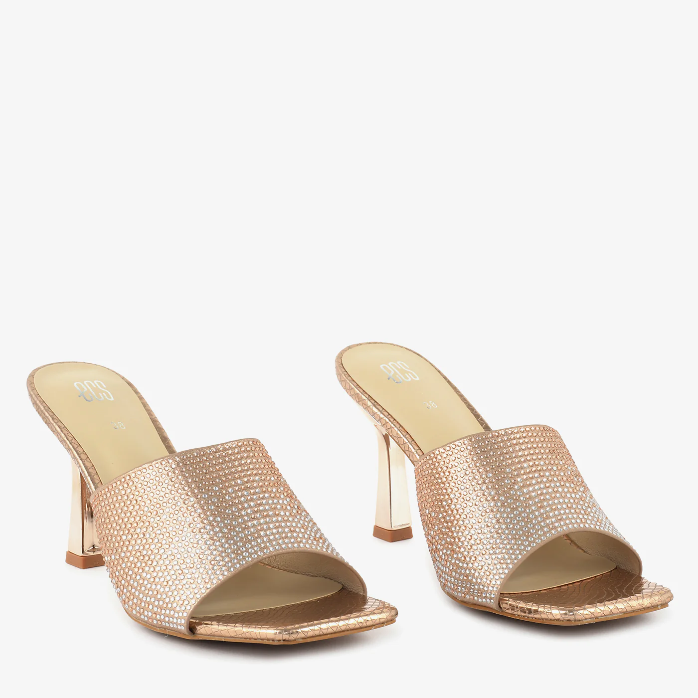 Peach Radiance - Image 2