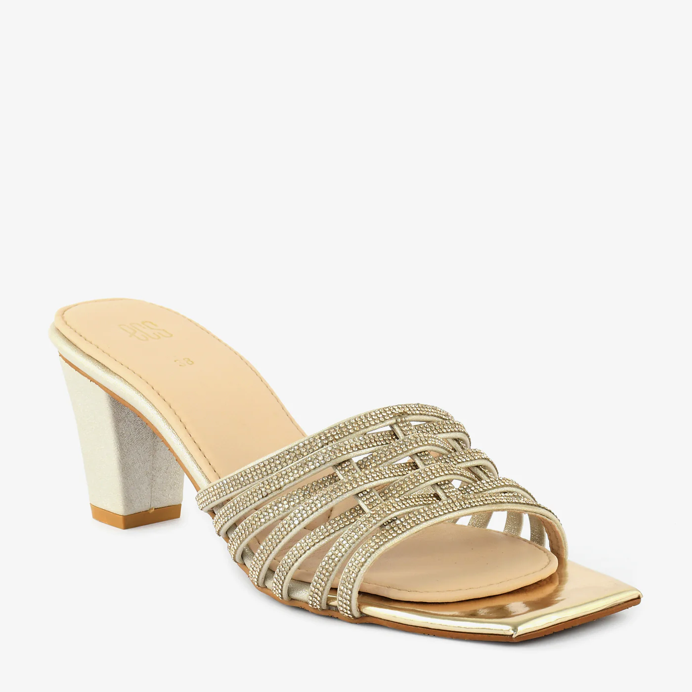 Luminous Lattice Slides