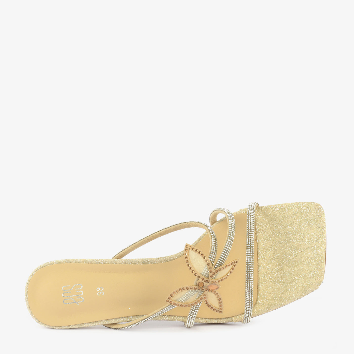 Butterfly Heels - Image 4