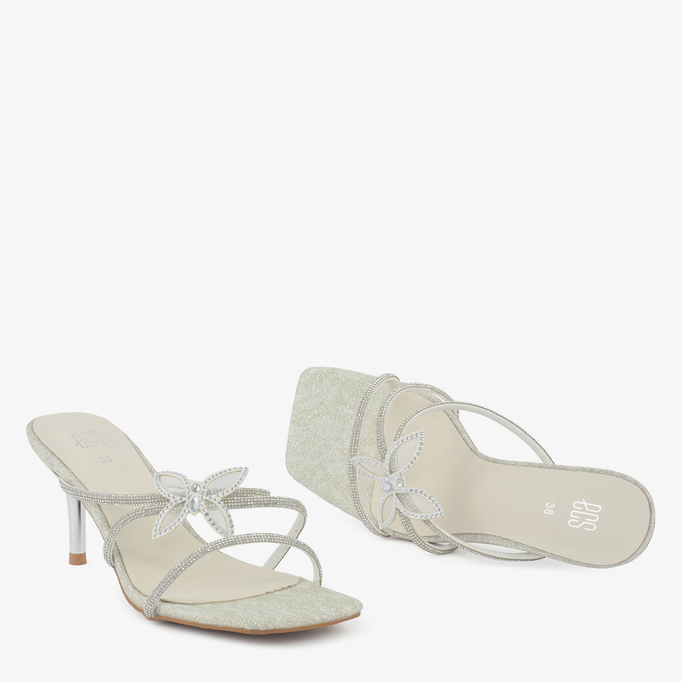 Butterfly Heels - Image 7