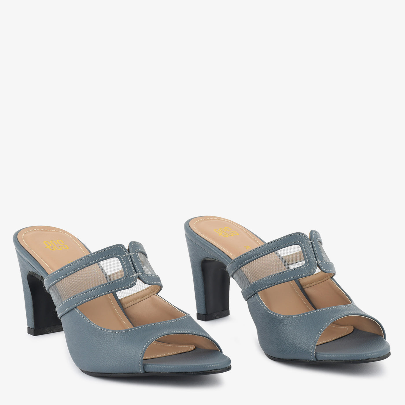 Clear Strap - Image 2
