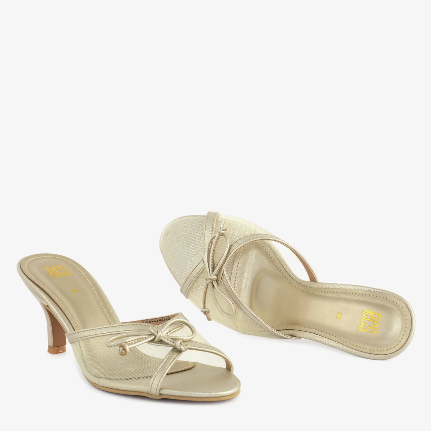 Bow Heels - Image 2