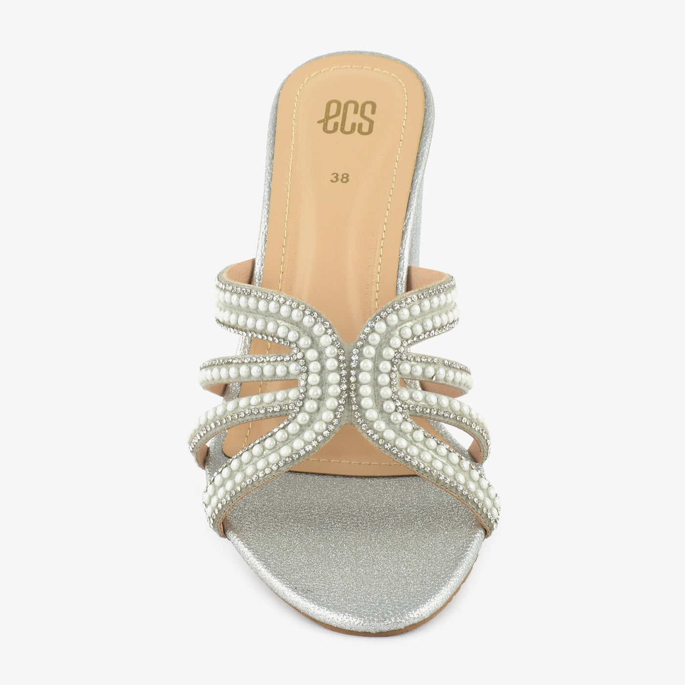 Pearl Glow Heel - Image 10
