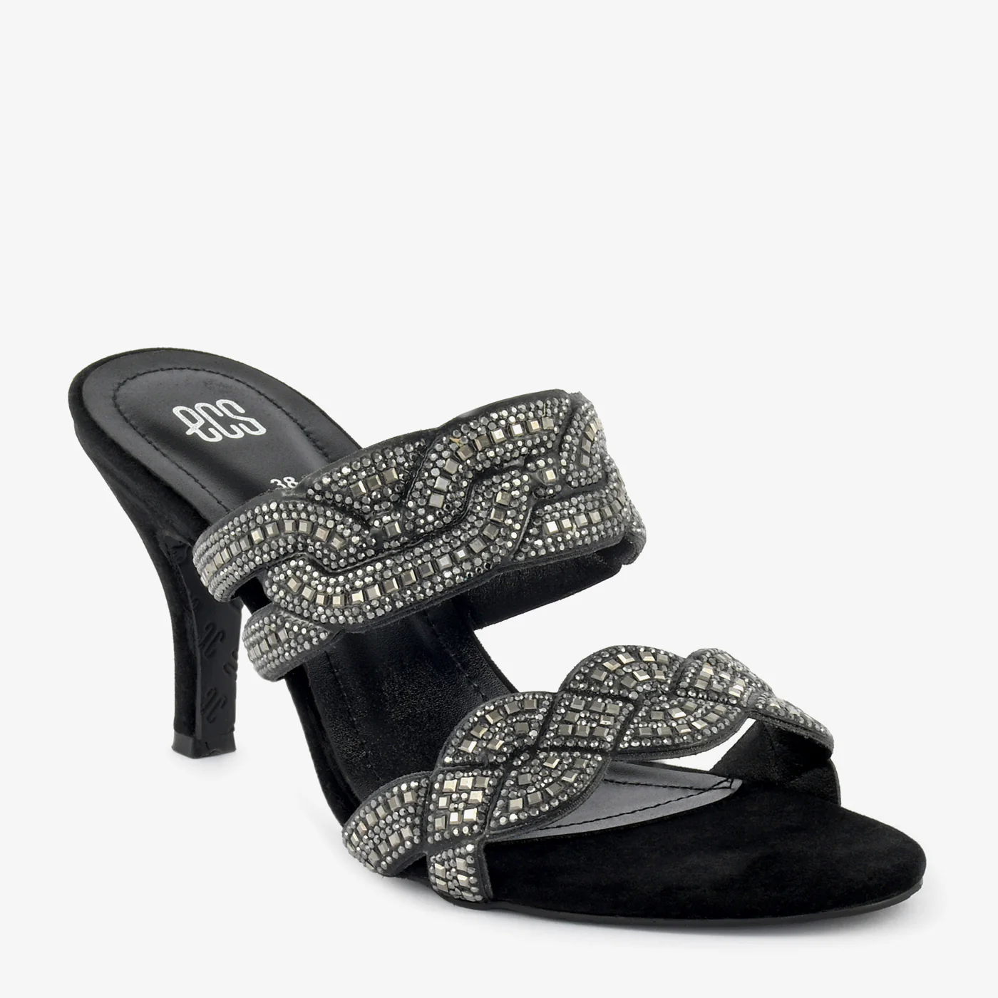 Chain Reaction Heel