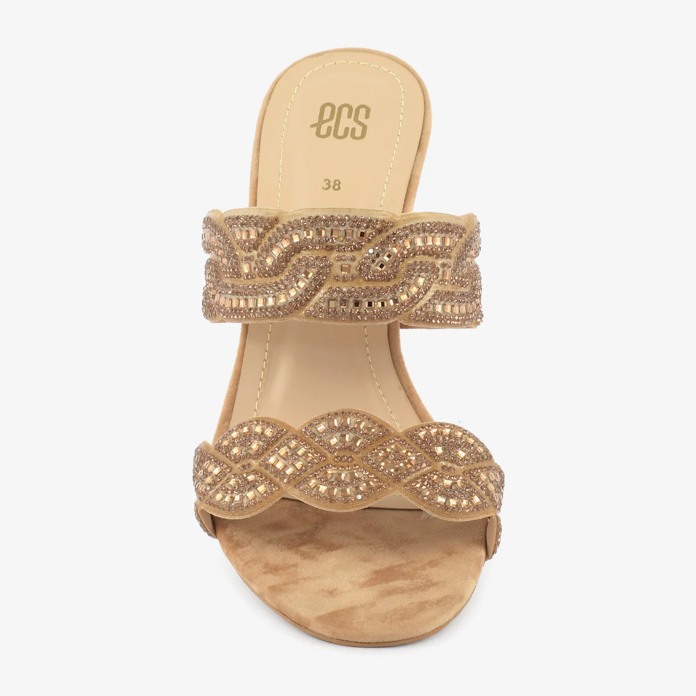 Chain Reaction Heel - Image 10
