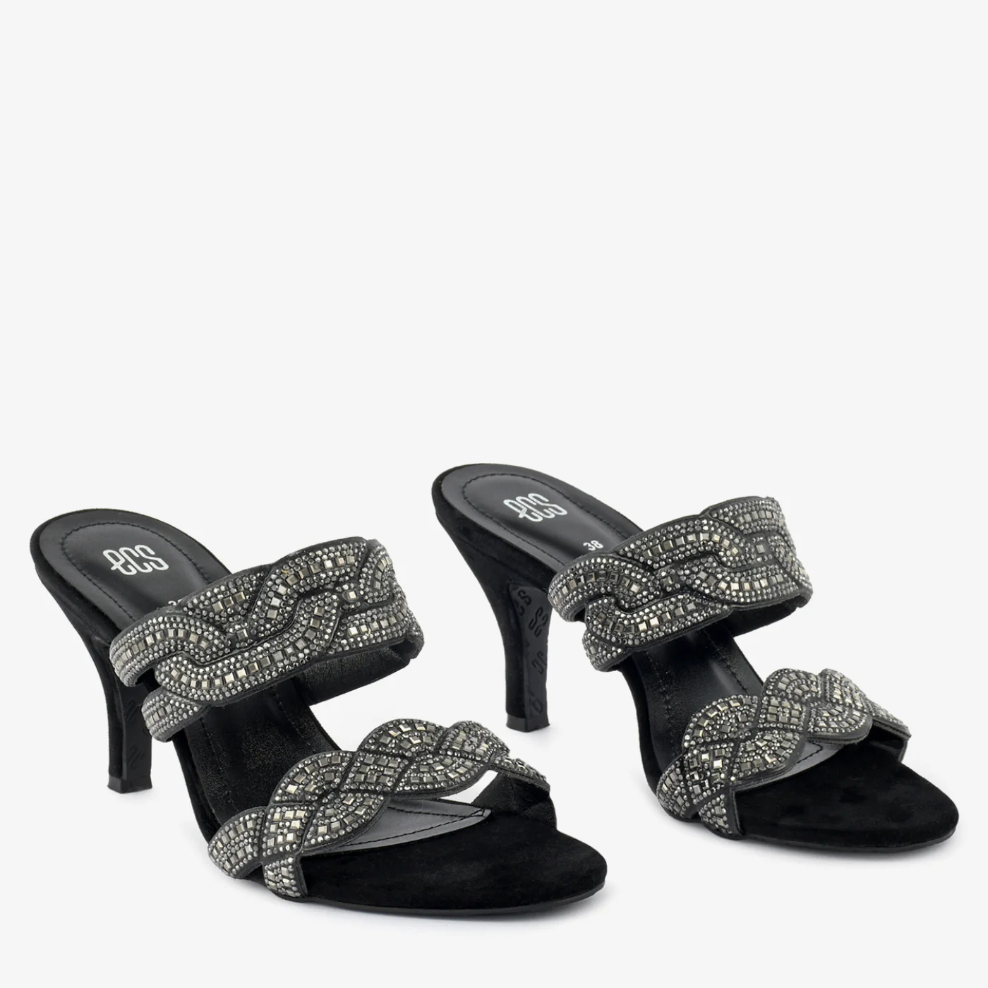 Chain Reaction Heel - Image 2