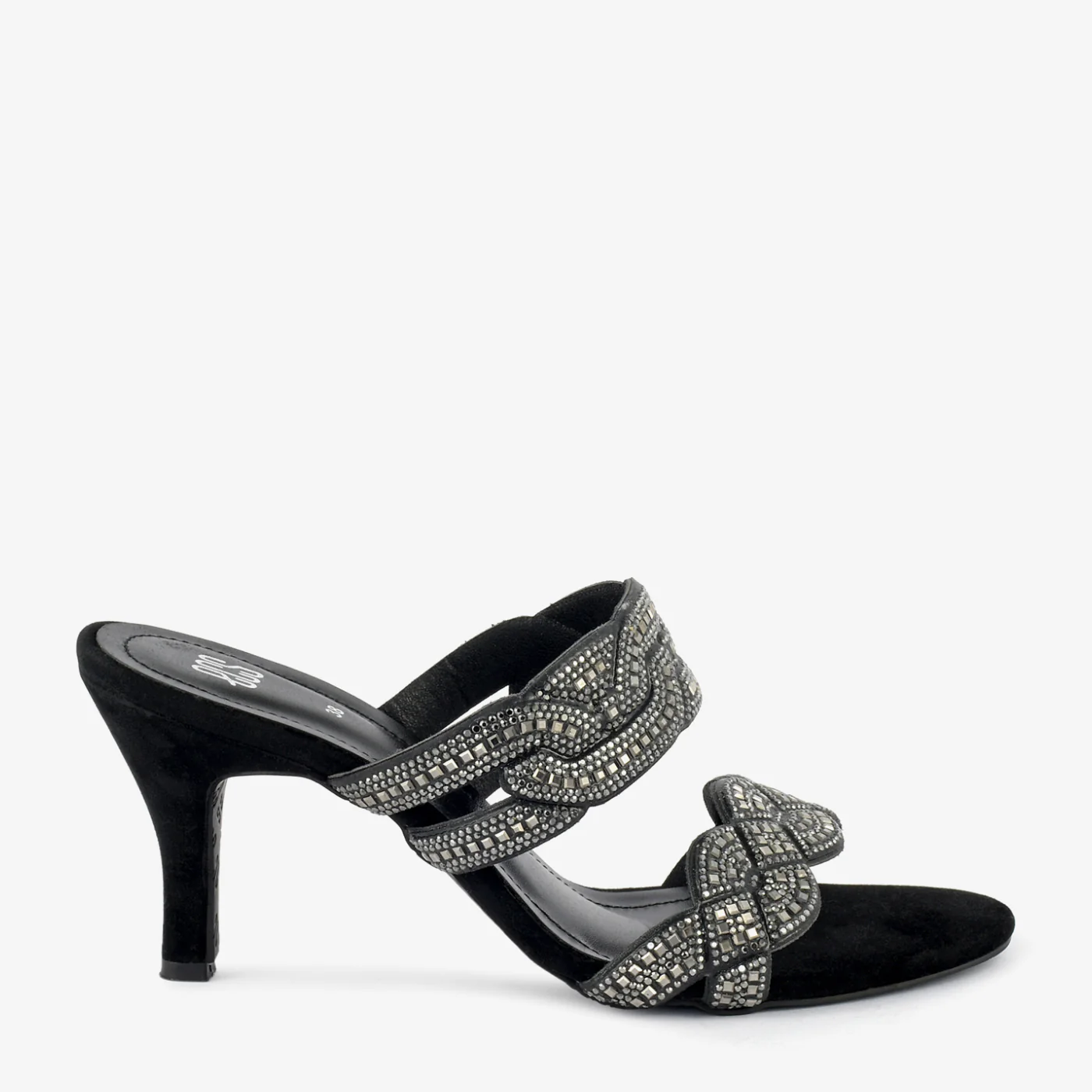 Chain Reaction Heel - Image 3