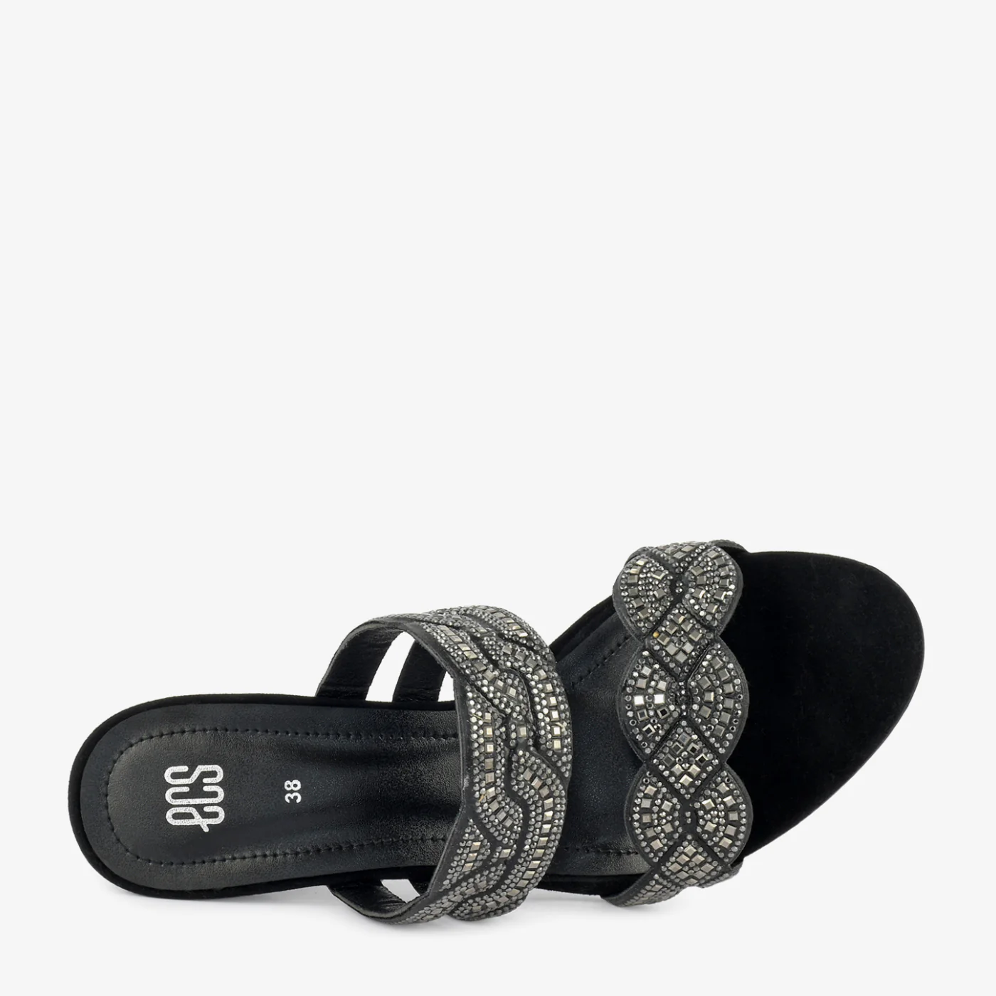 Chain Reaction Heel - Image 4