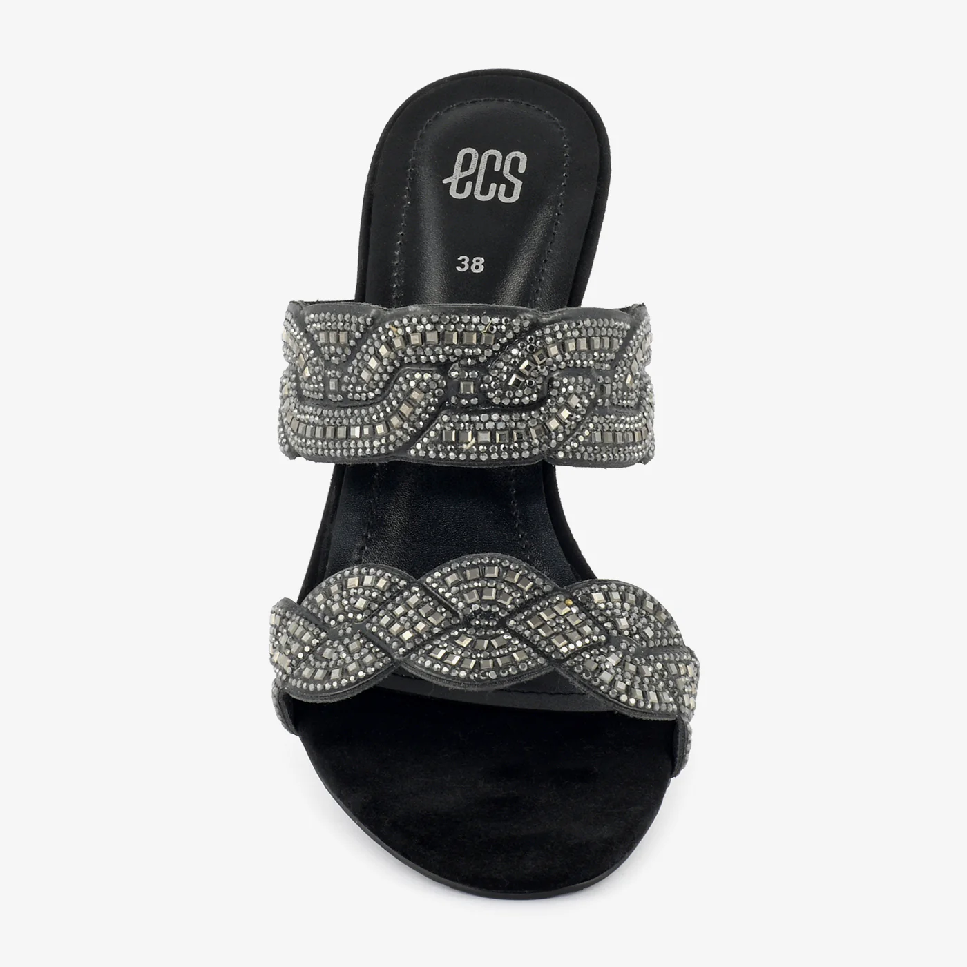 Chain Reaction Heel - Image 5