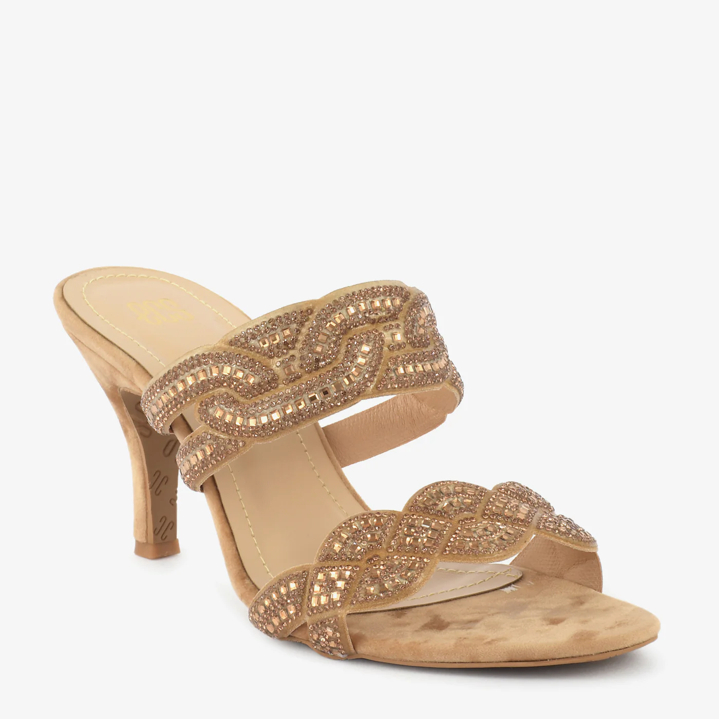 Chain Reaction Heel - Image 6