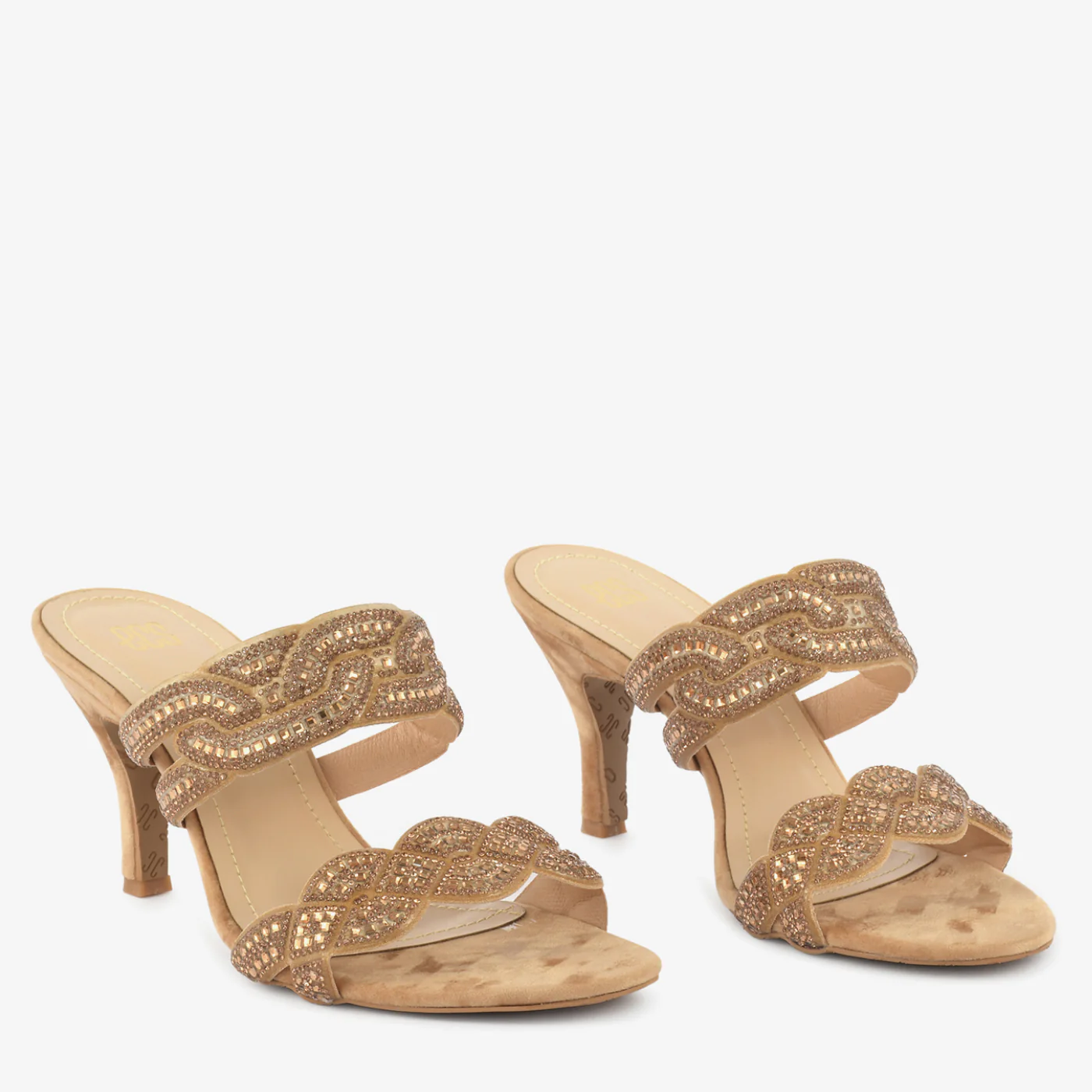 Chain Reaction Heel - Image 7