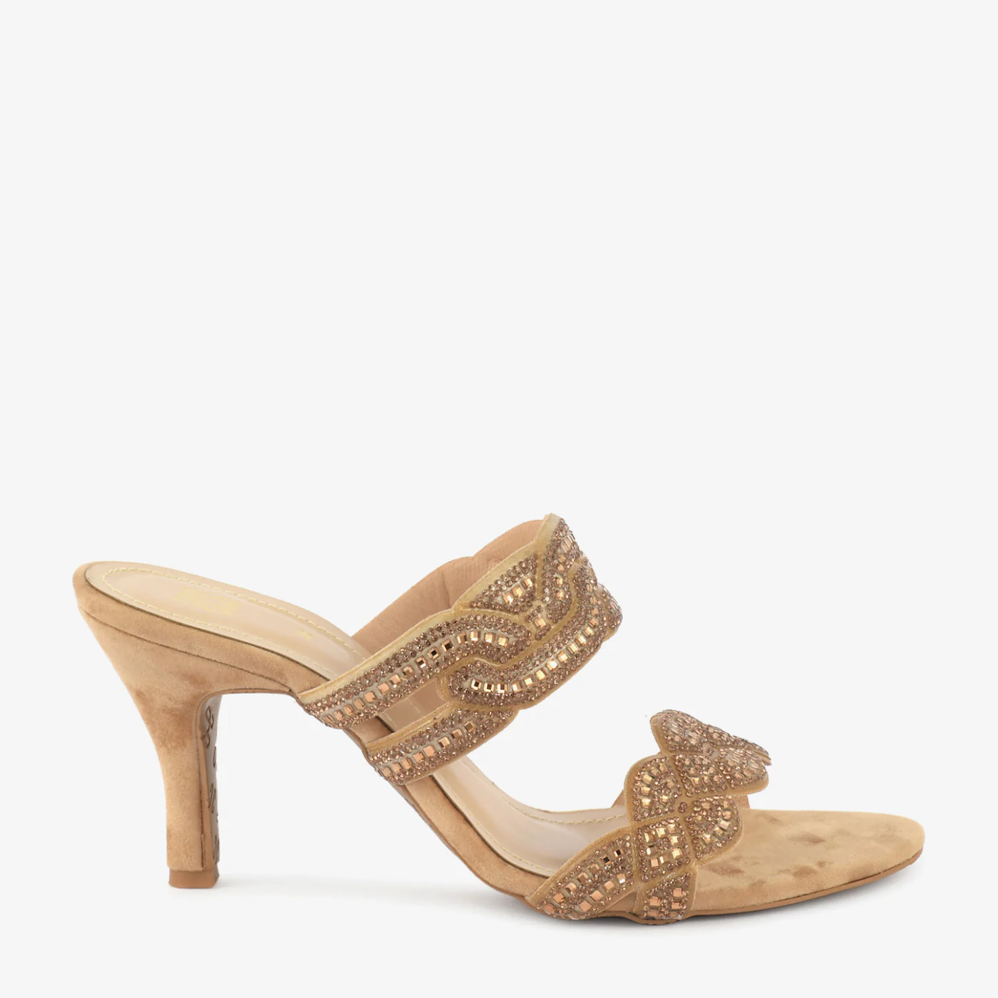 Chain Reaction Heel - Image 8