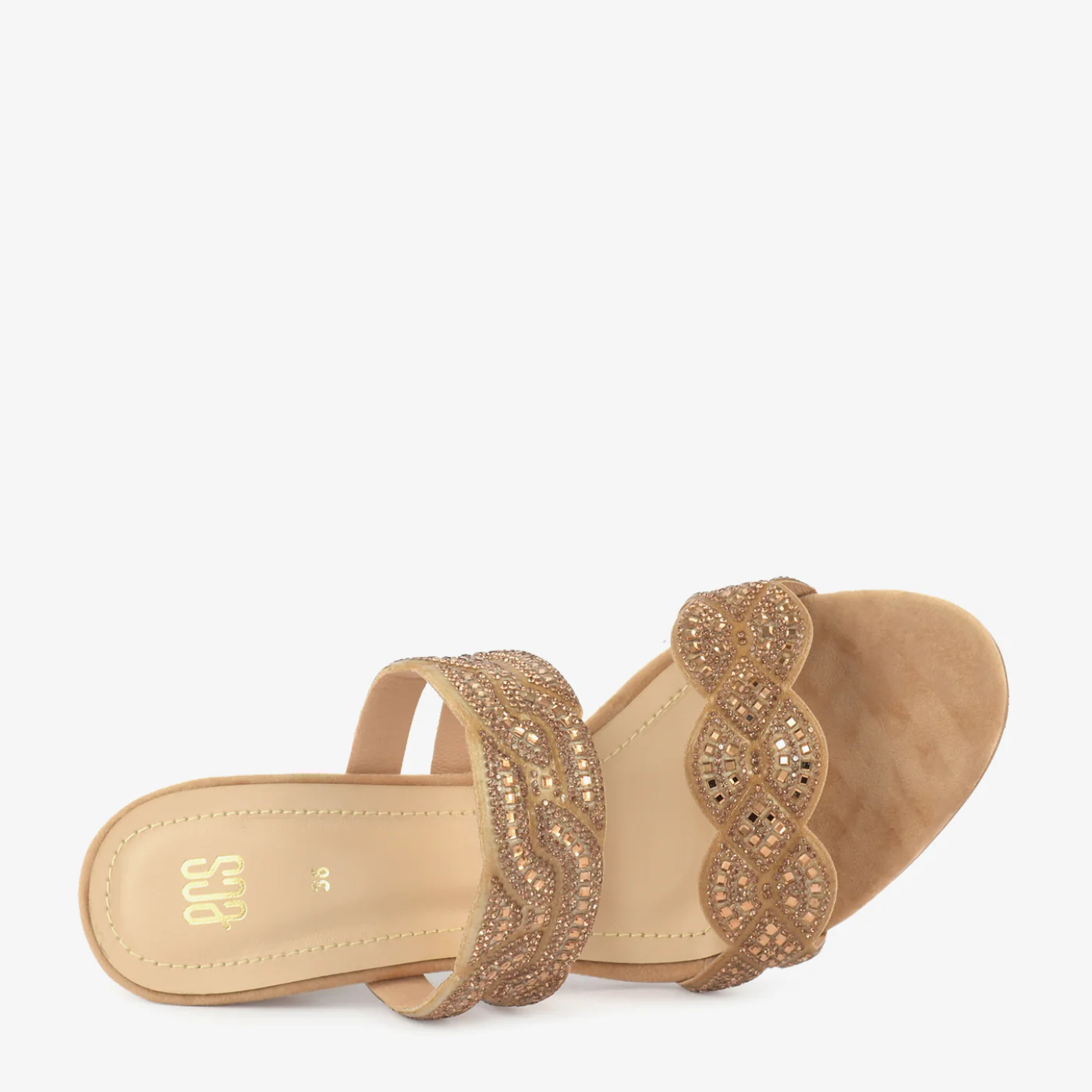 Chain Reaction Heel - Image 9