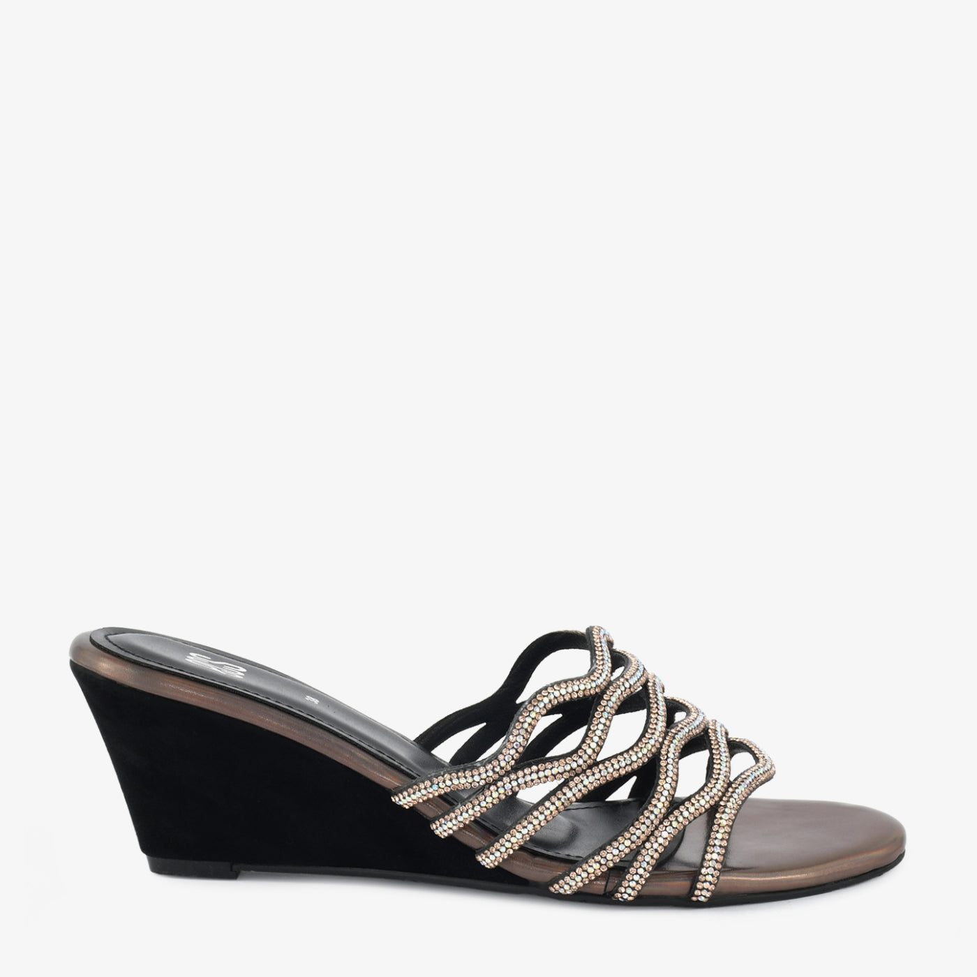 Starlight Symphony Wedges - Image 3