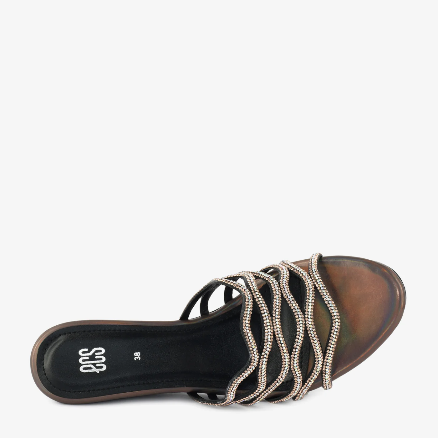 Starlight Symphony Wedges - Image 4