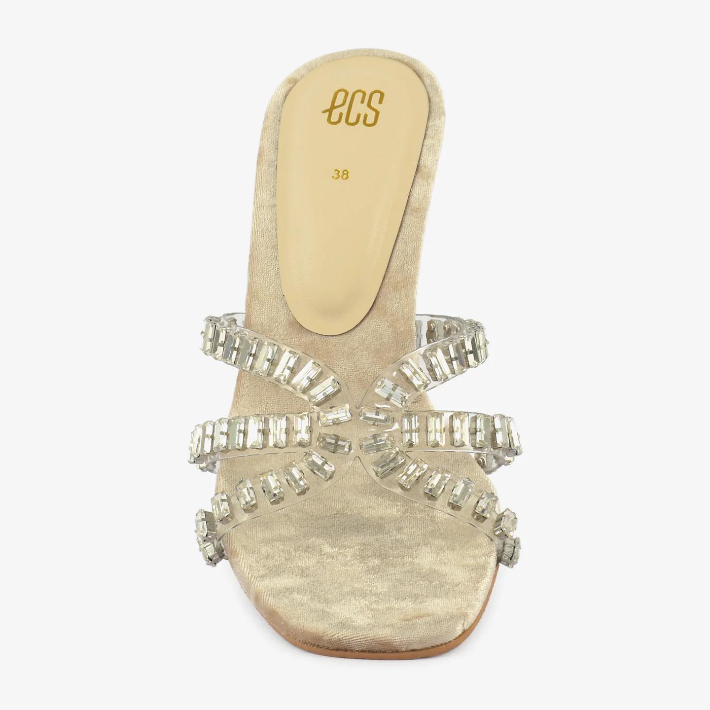 Ruby Radiance Heel - Image 10