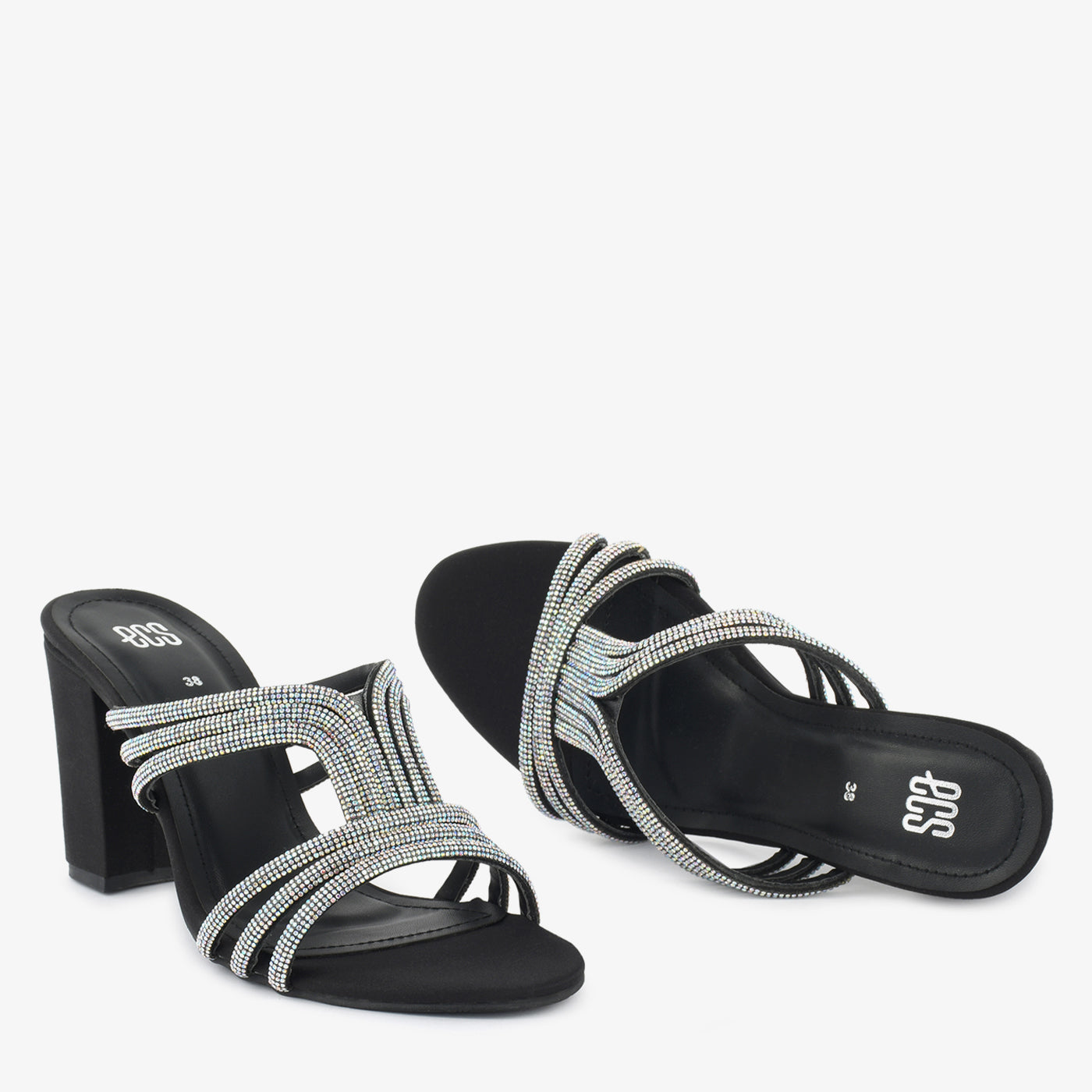 Dazzling Straps - Image 2