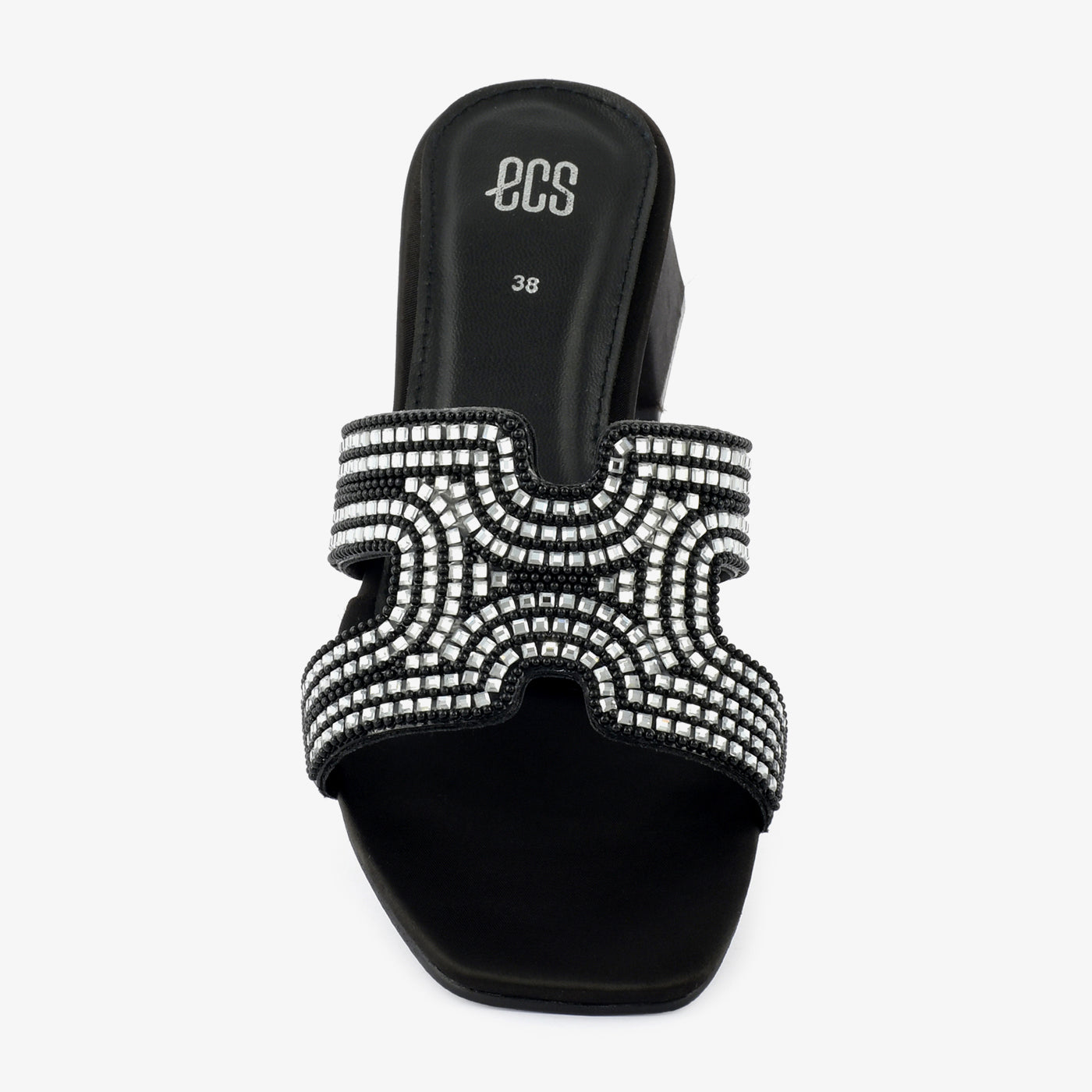 Silver Lining Heel - Image 5