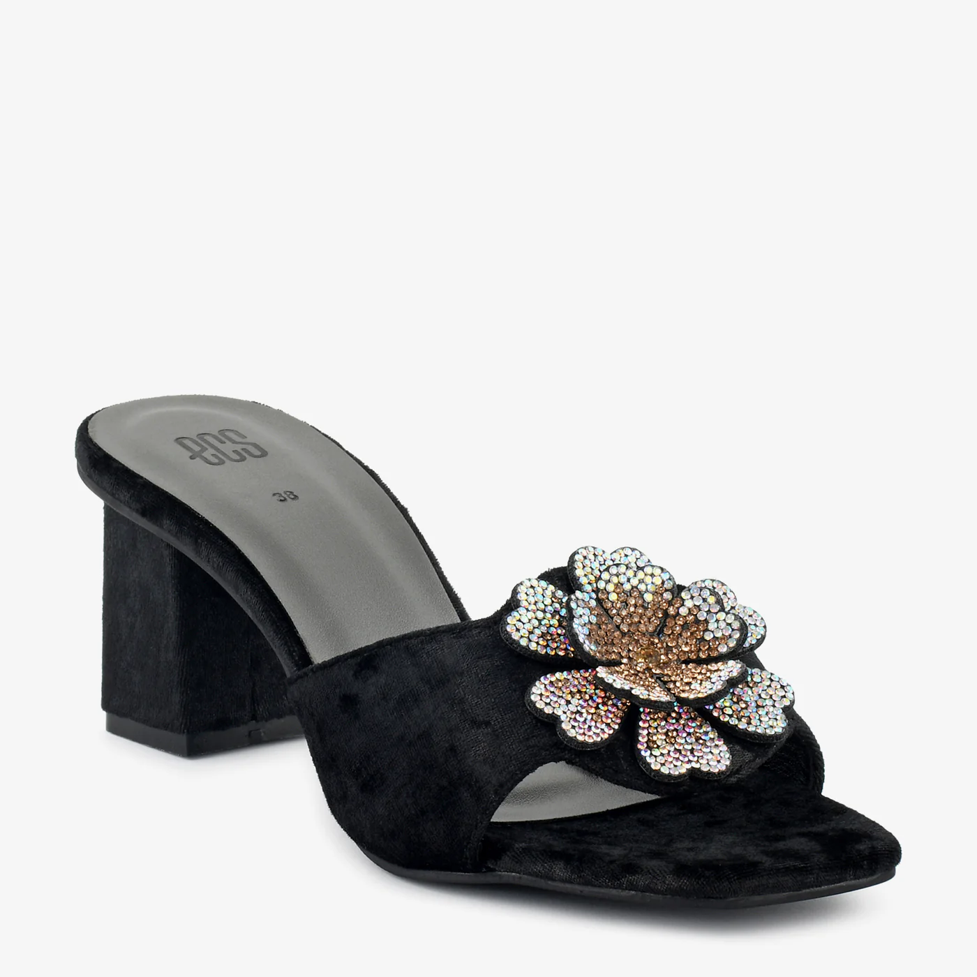 Luxe Petal